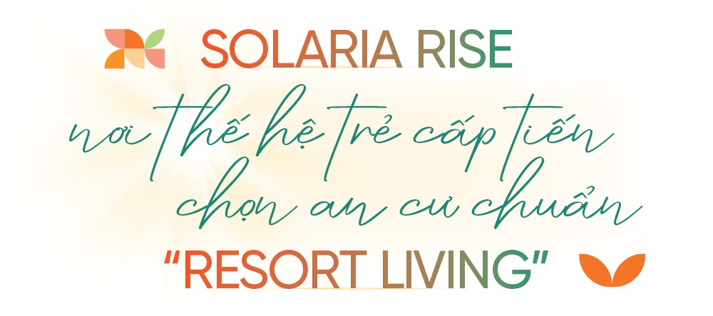 Solaria Rise anh 5
