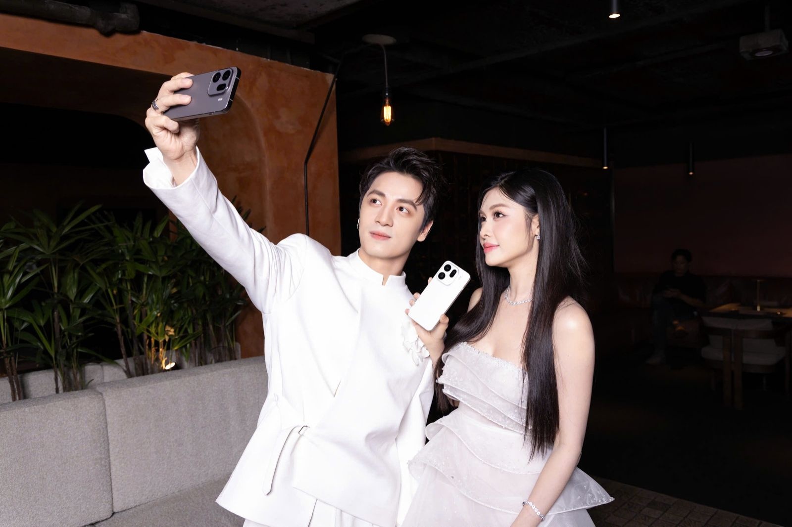 Dem dac quyen cho nhung chu nhan tien phong cua Oppo Find X9 series hinh anh