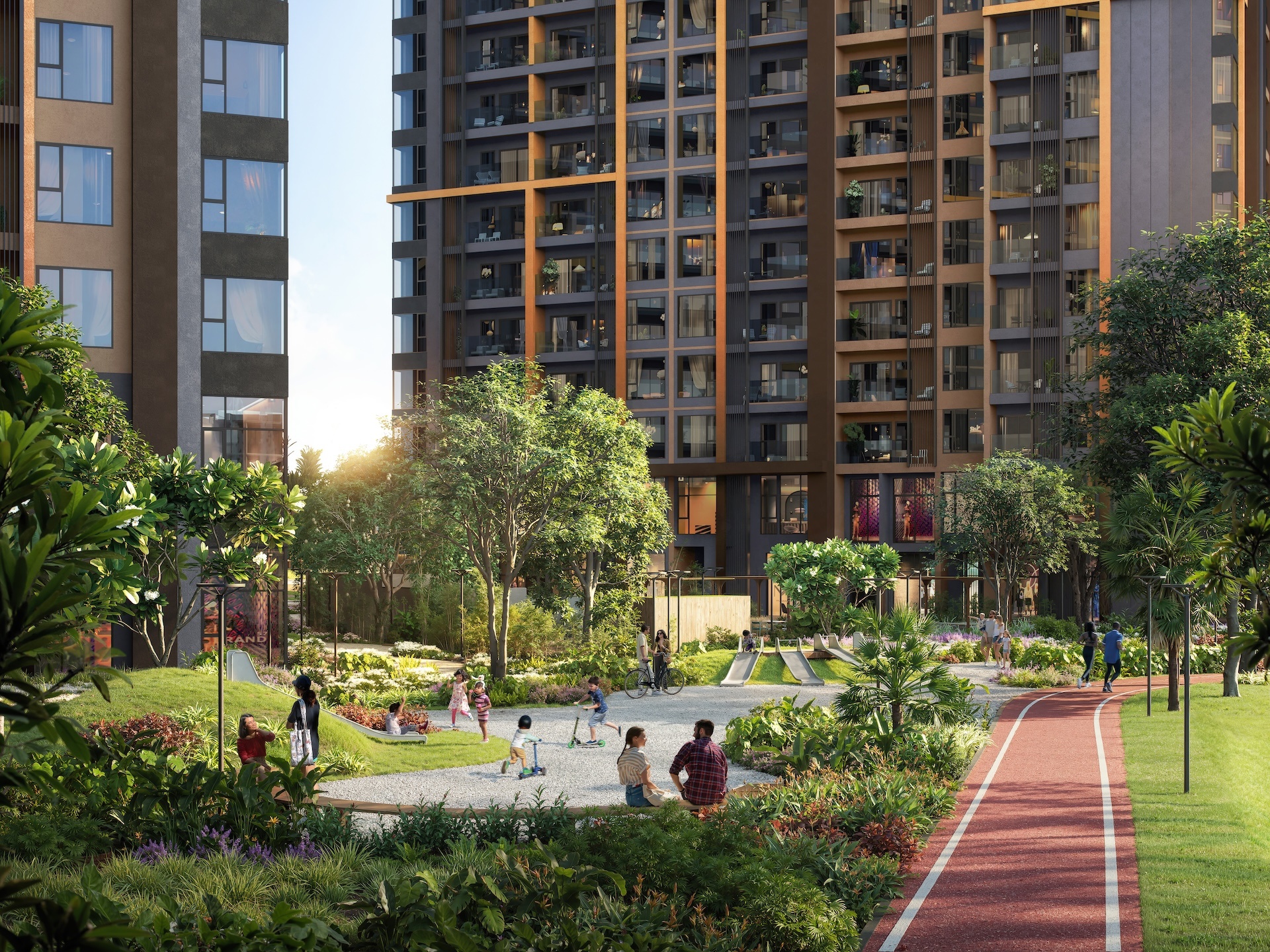 Masteri Park Place anh 2