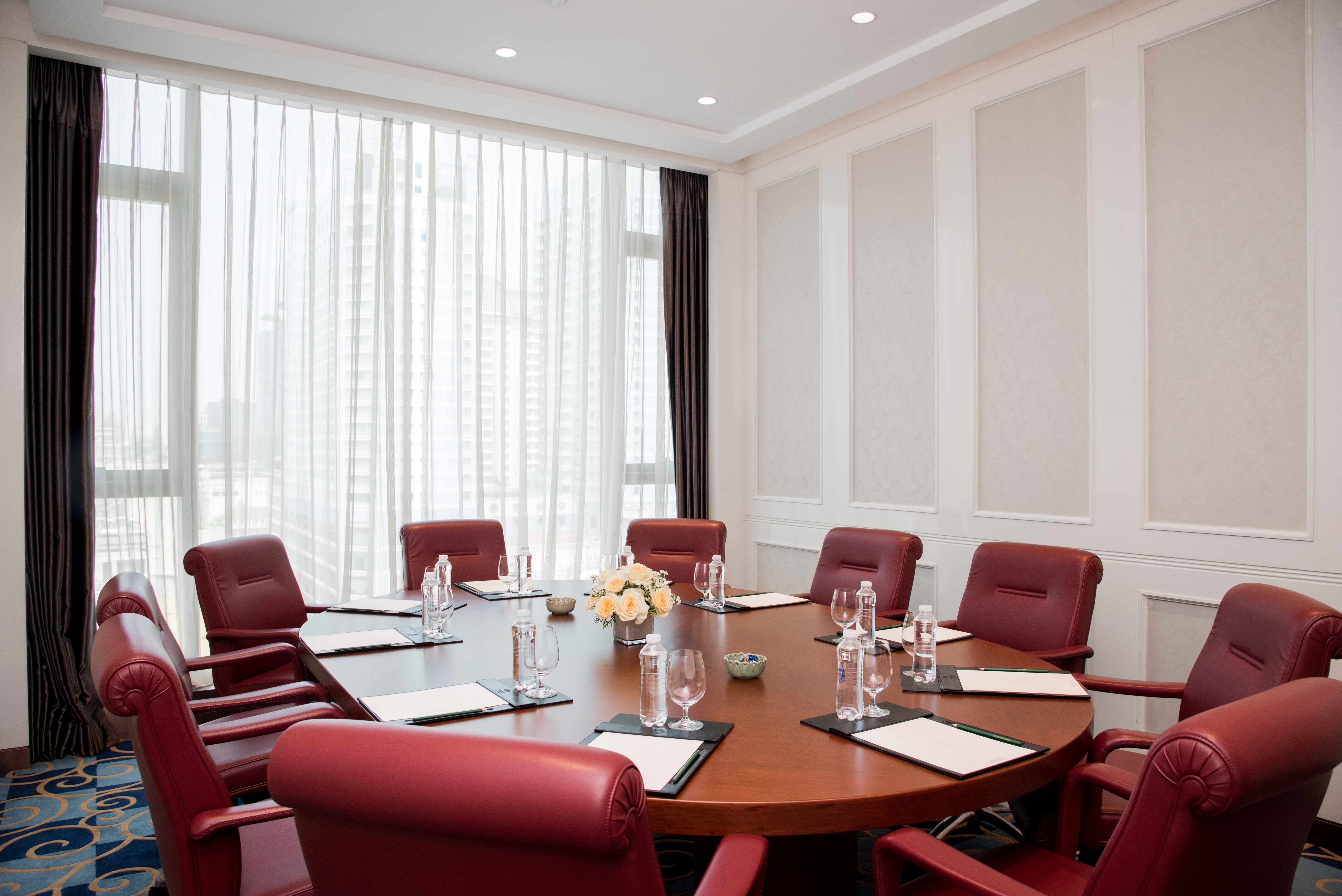 The Reverie Saigon anh 2