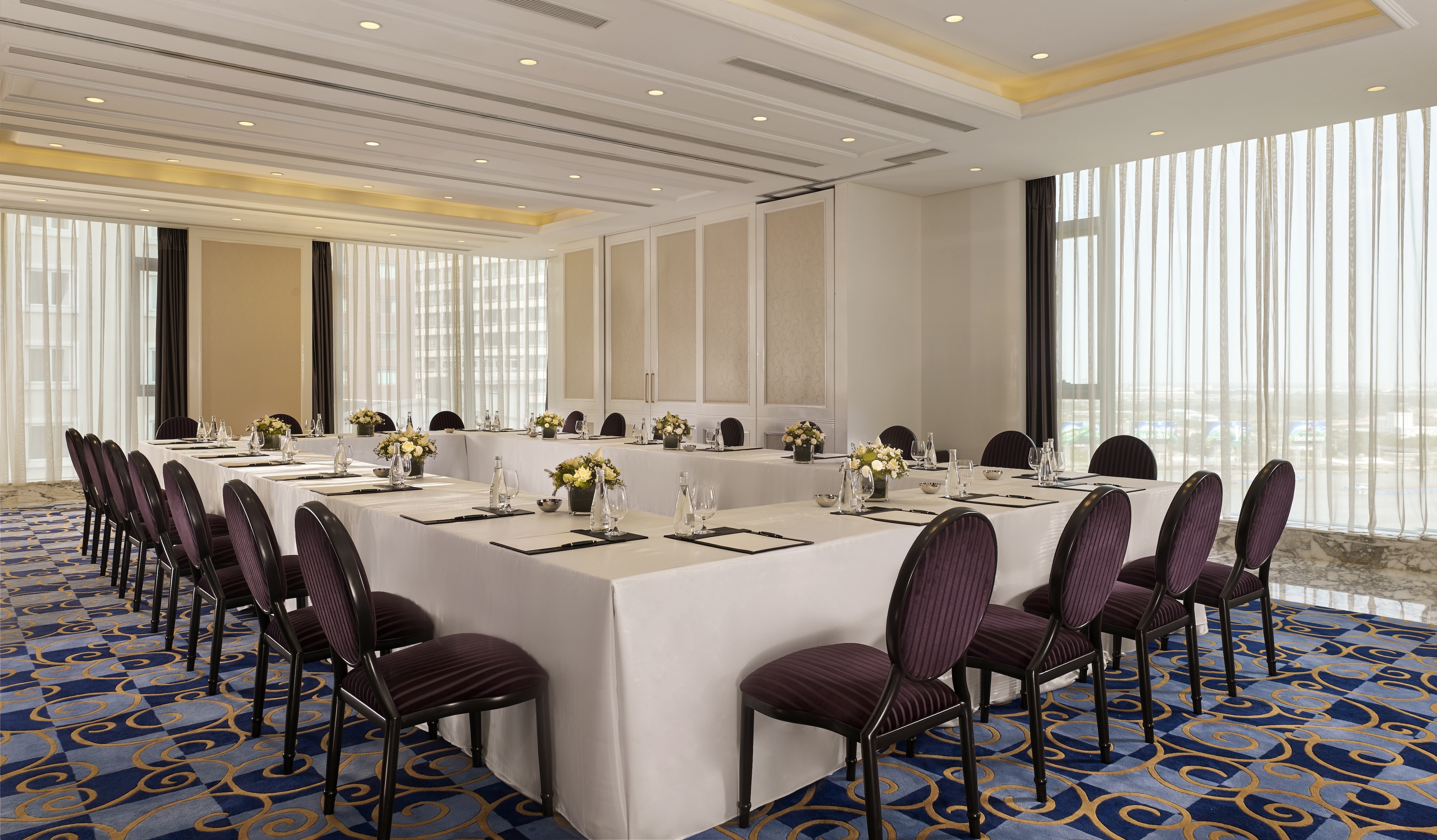 The Reverie Saigon anh 3