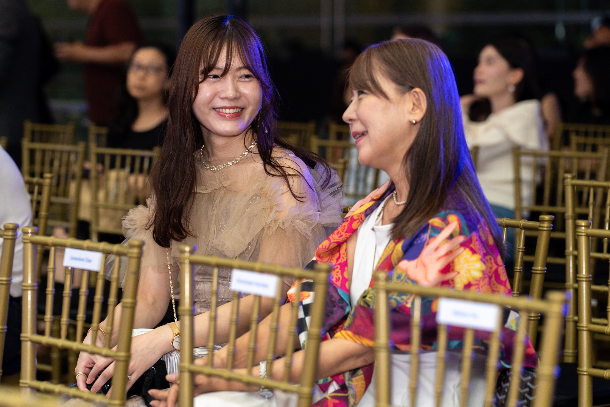 UOB Painting of the Year ảnh 9 UOB Painting of the Year anh 9