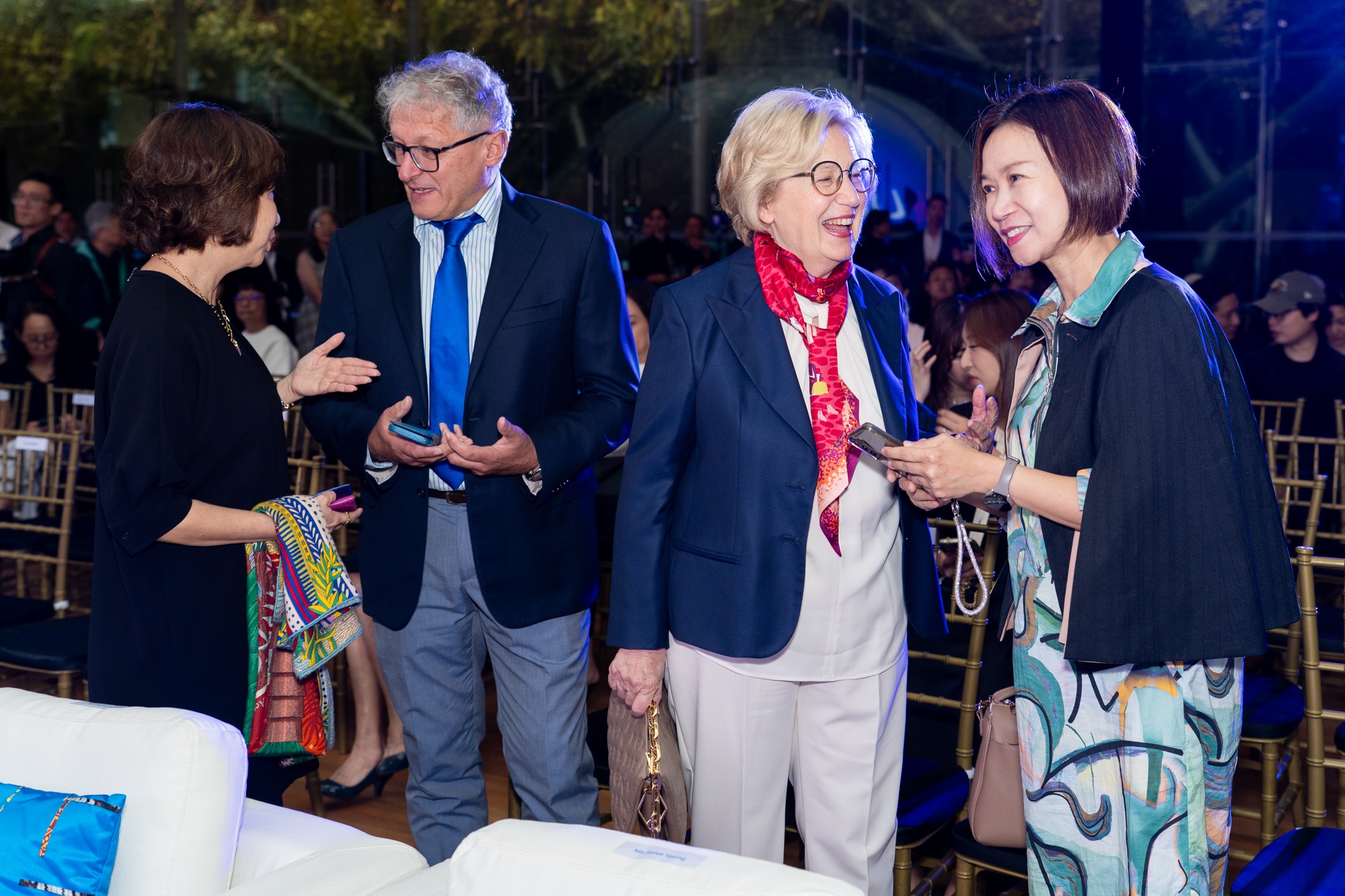 UOB Painting of the Year ảnh 8 UOB Painting of the Year anh 8