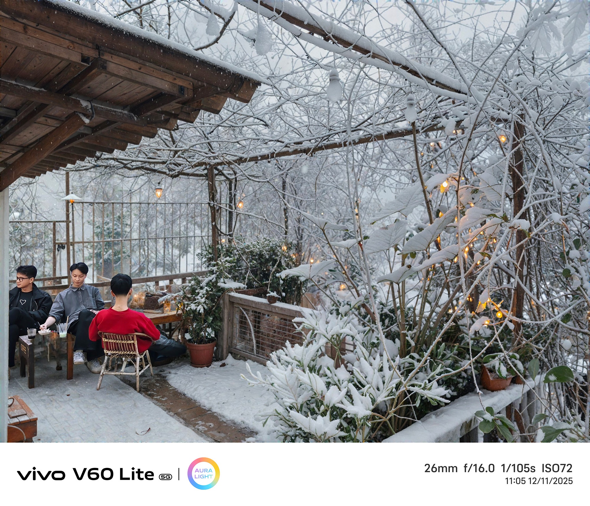 vivo V60 Lite anh 17