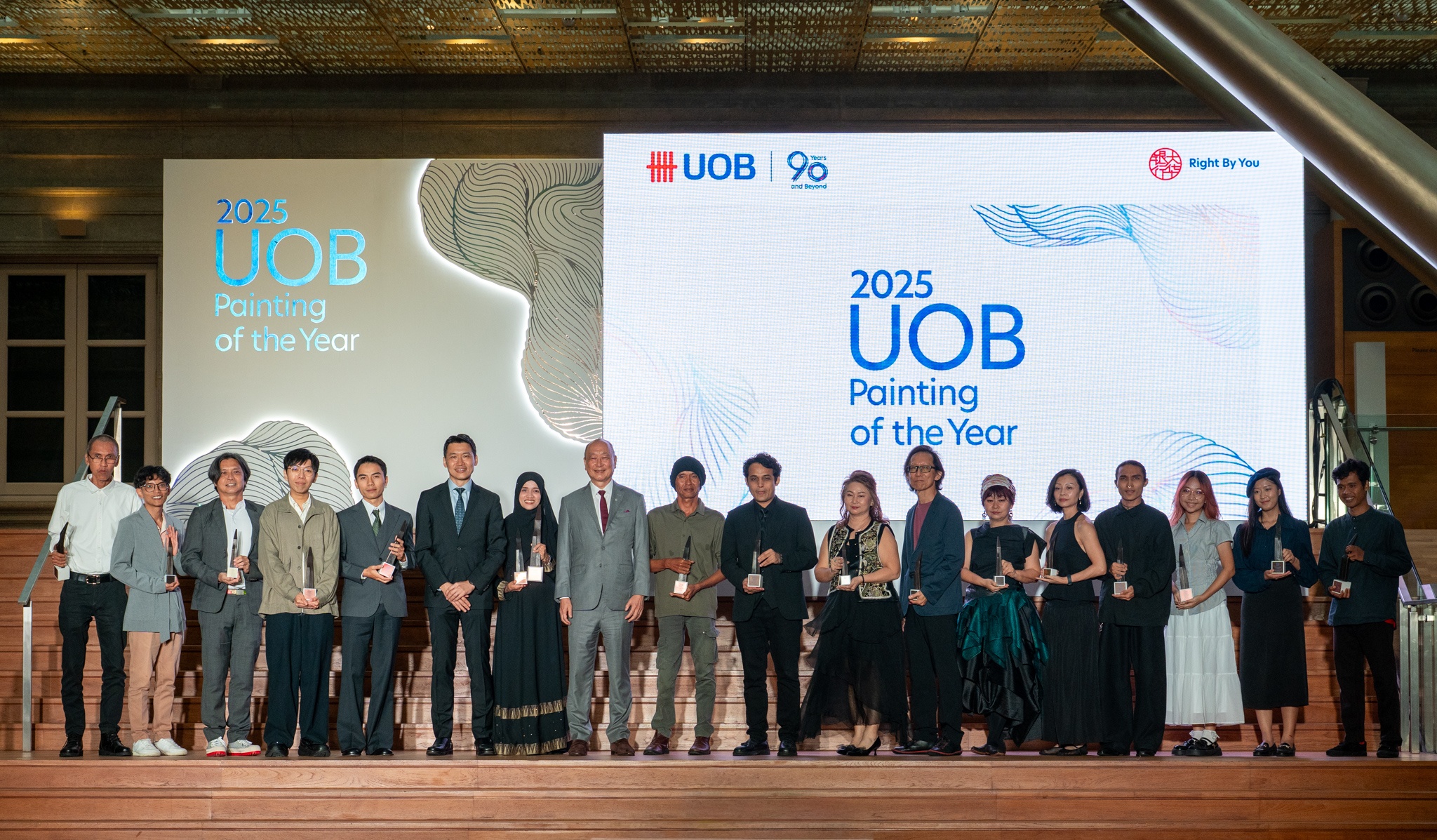 UOB Painting of the Year anh 1