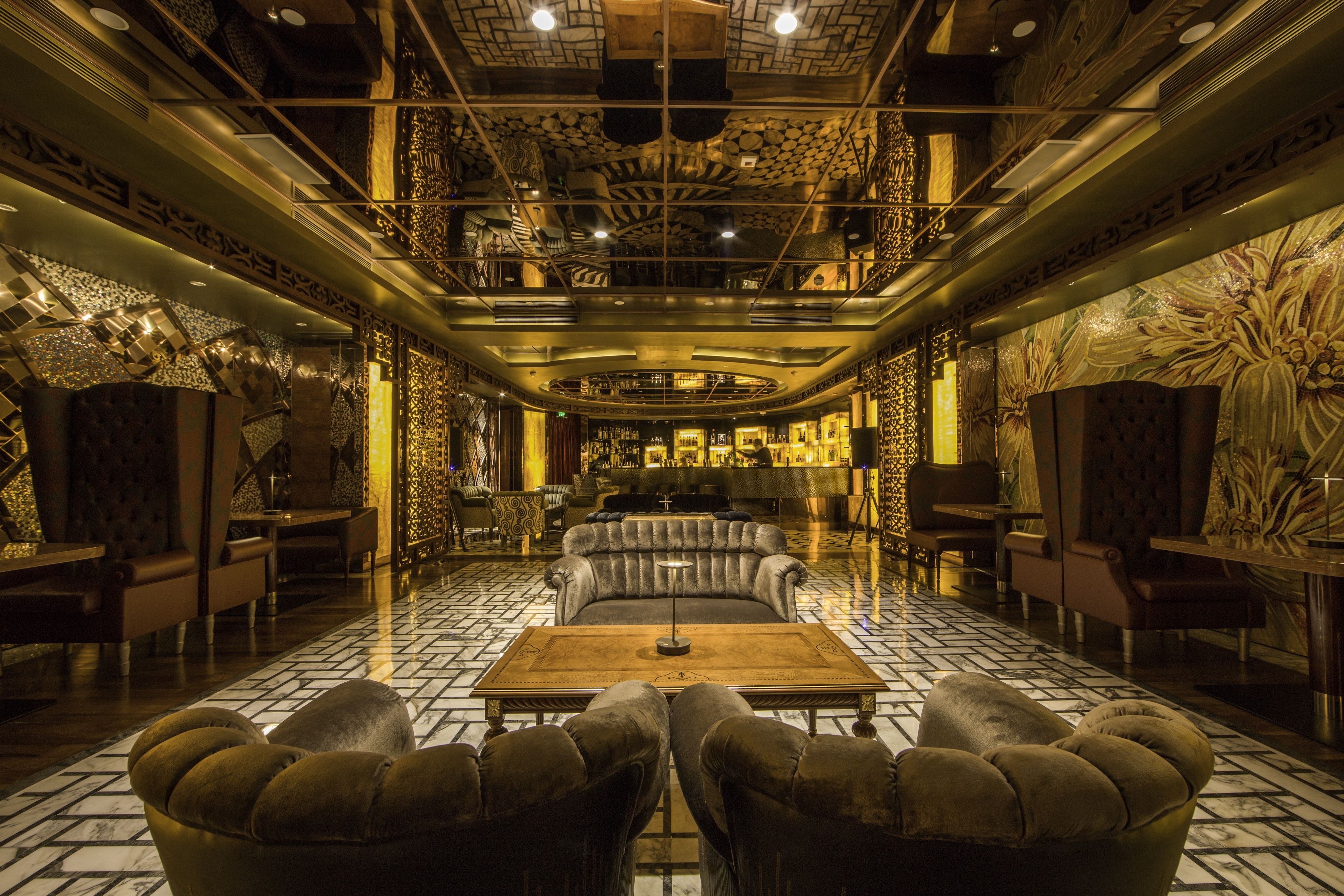 The Reverie Saigon anh 7