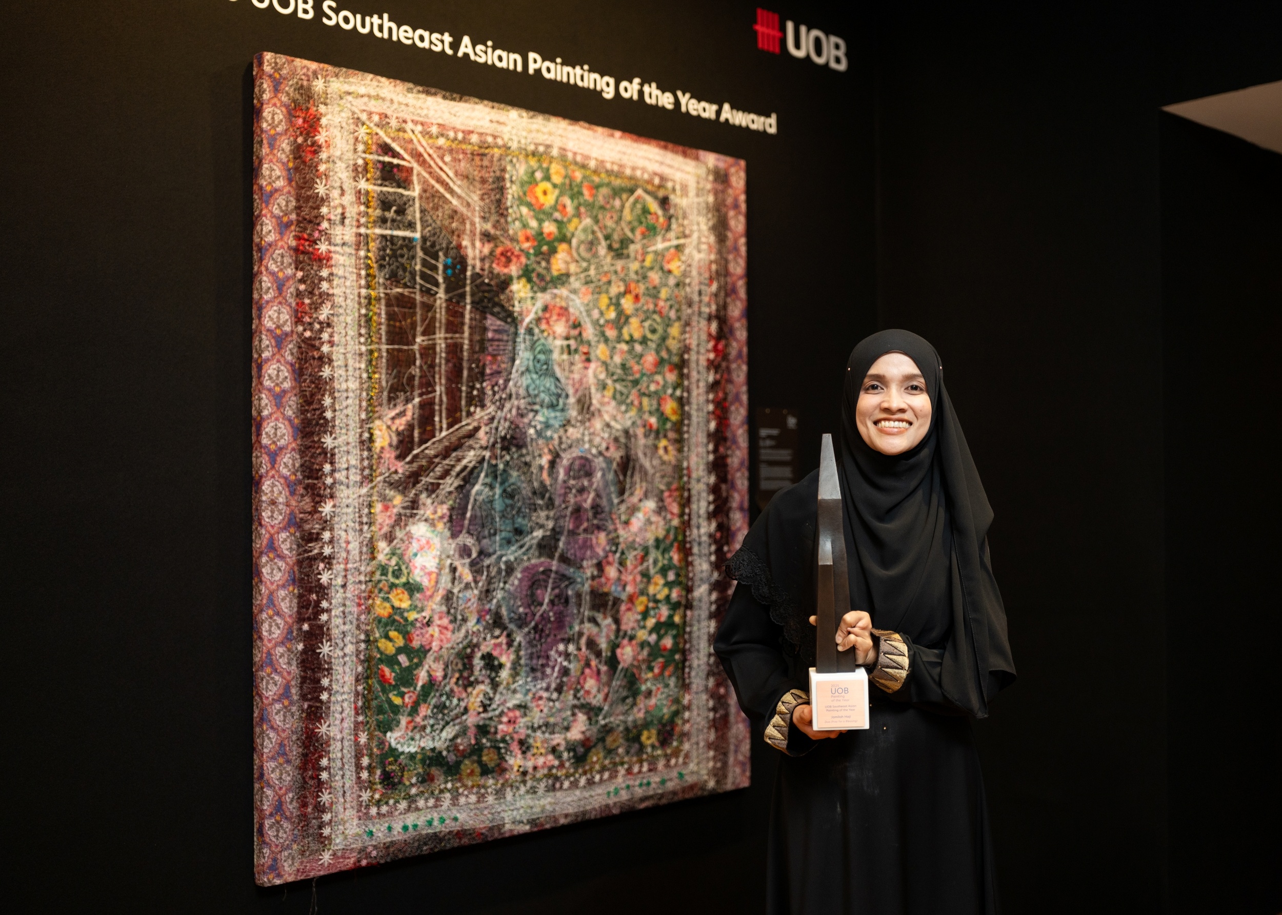 UOB Painting of the Year anh 2