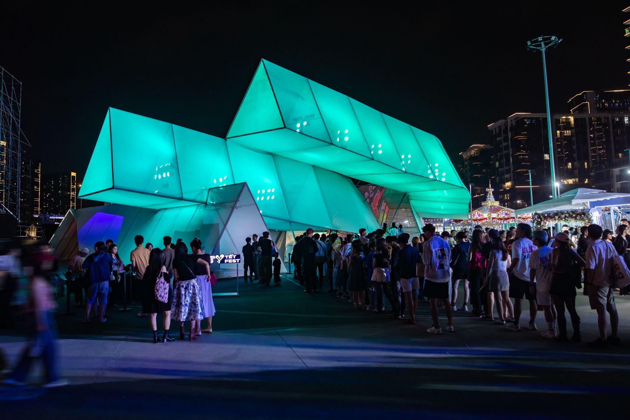 Immersive House anh 7