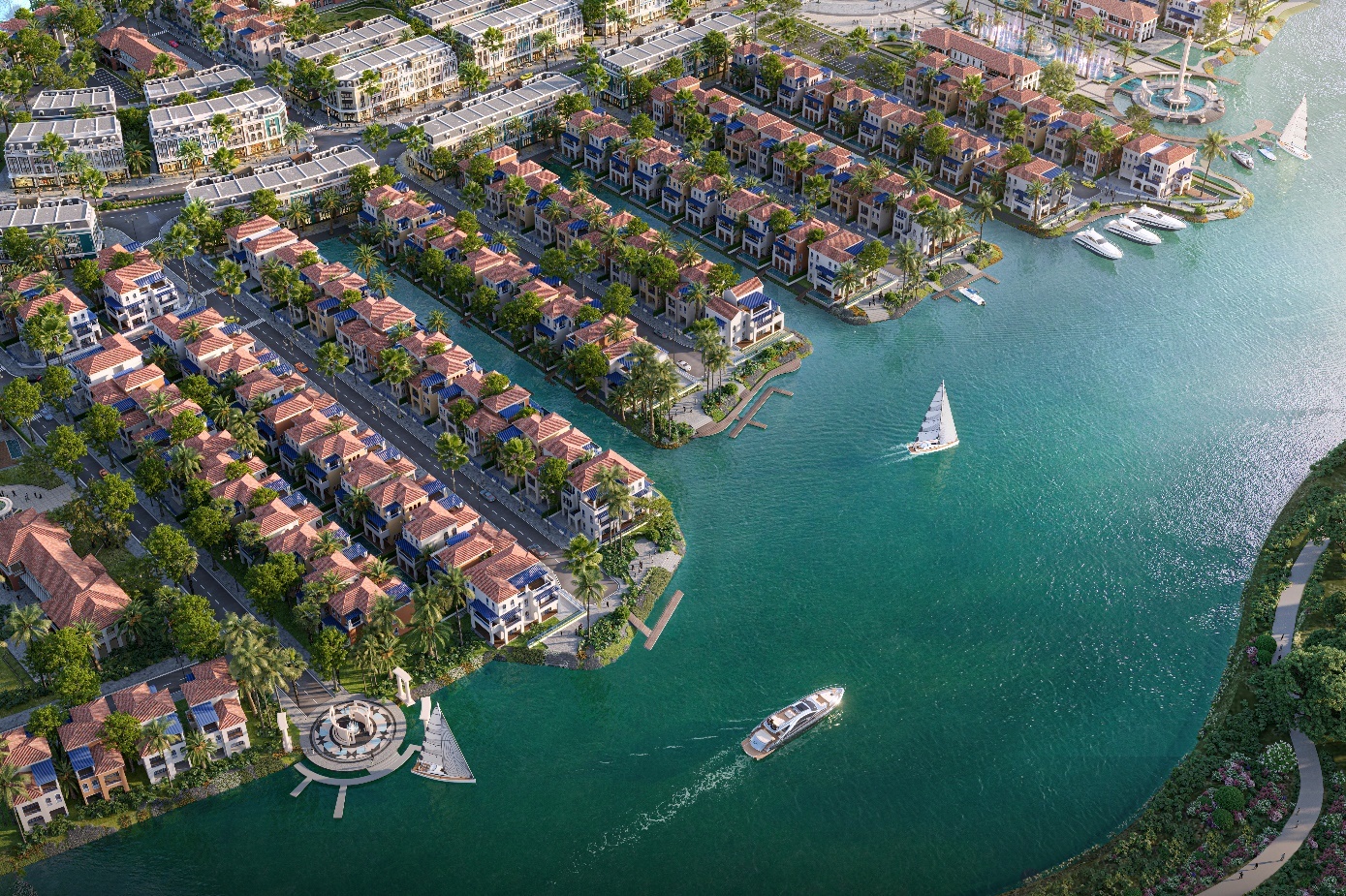 Gold Coast Vung Tau anh 3