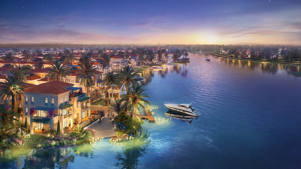 Gold Coast Vung Tau anh 5