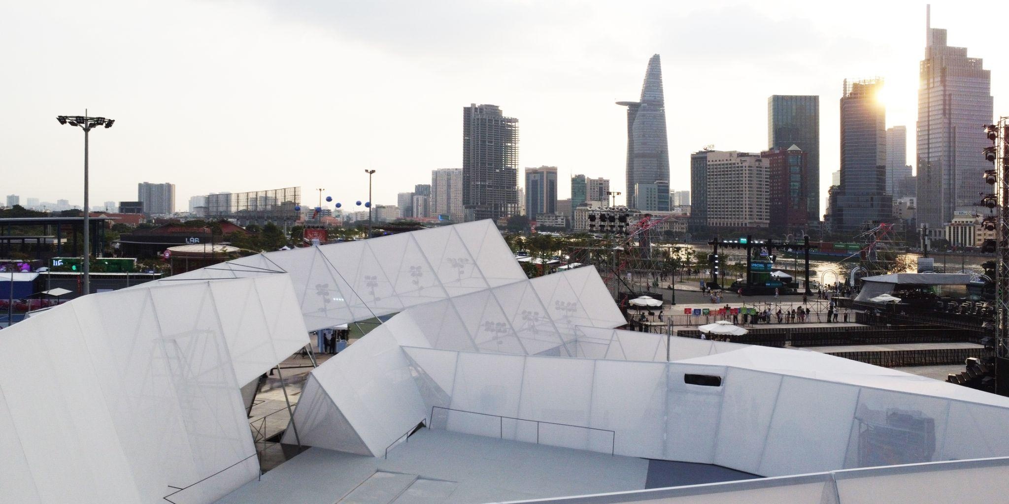 Immersive House anh 5