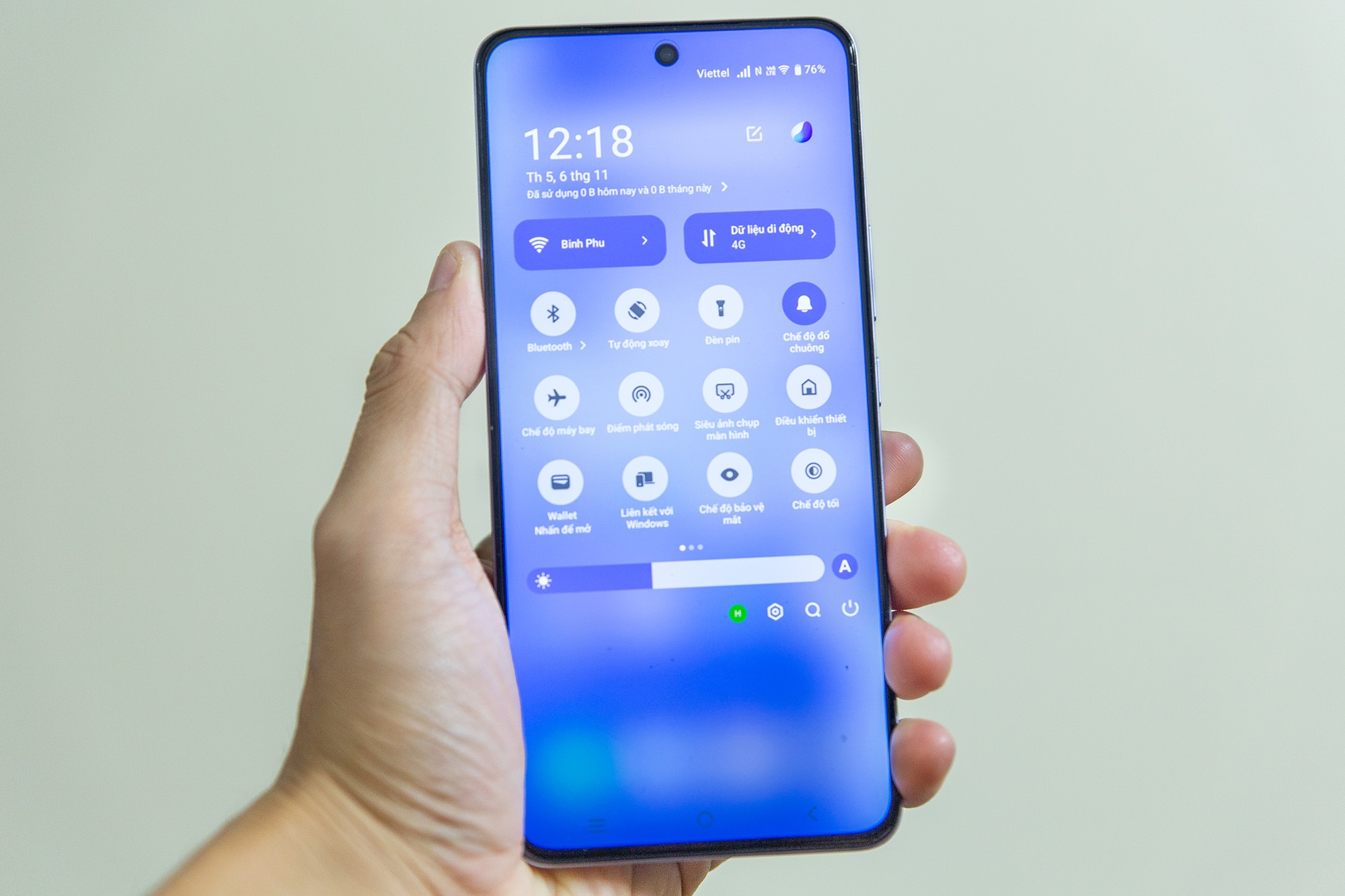 vivo V60 Lite anh 18
