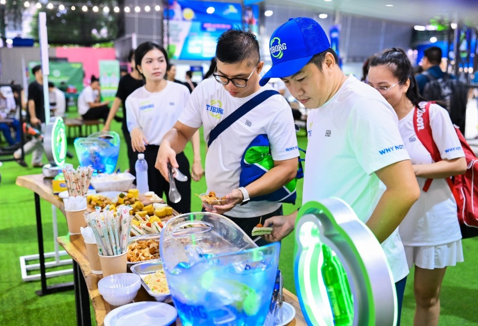 Tuborg ảnh 11 Tuborg anh 11