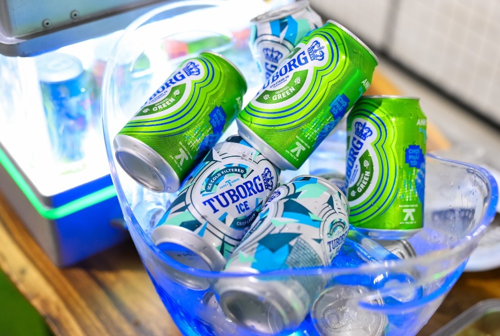 Tuborg ảnh 12 Tuborg anh 12