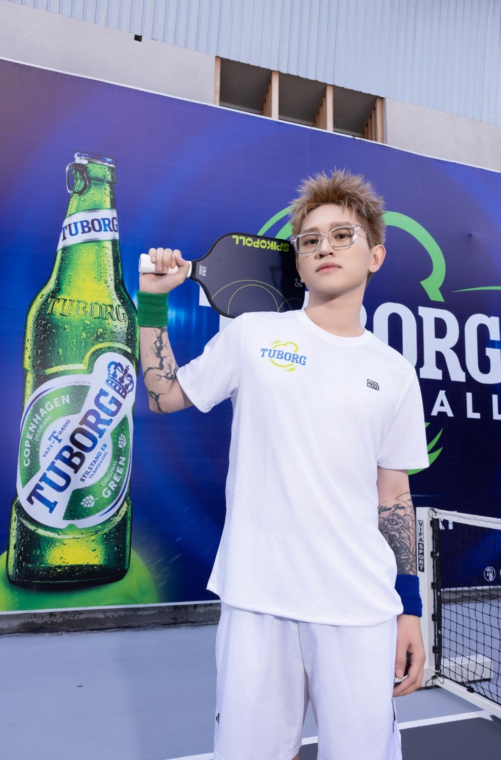 Tuborg ảnh 1 Tuborg anh 1