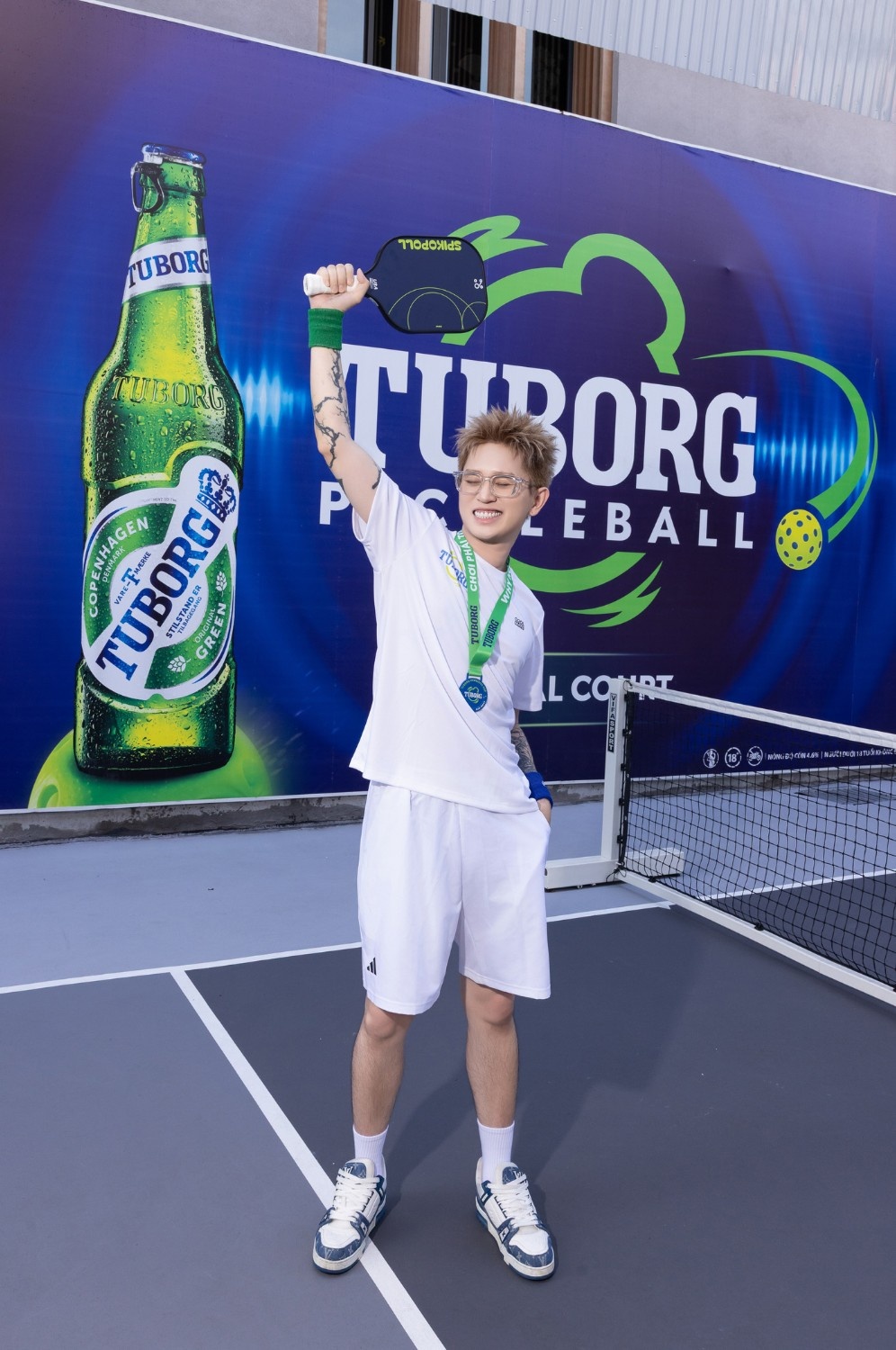 Tuborg ảnh 2 Tuborg anh 2
