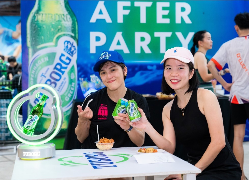 Tuborg ảnh 9 Tuborg anh 9