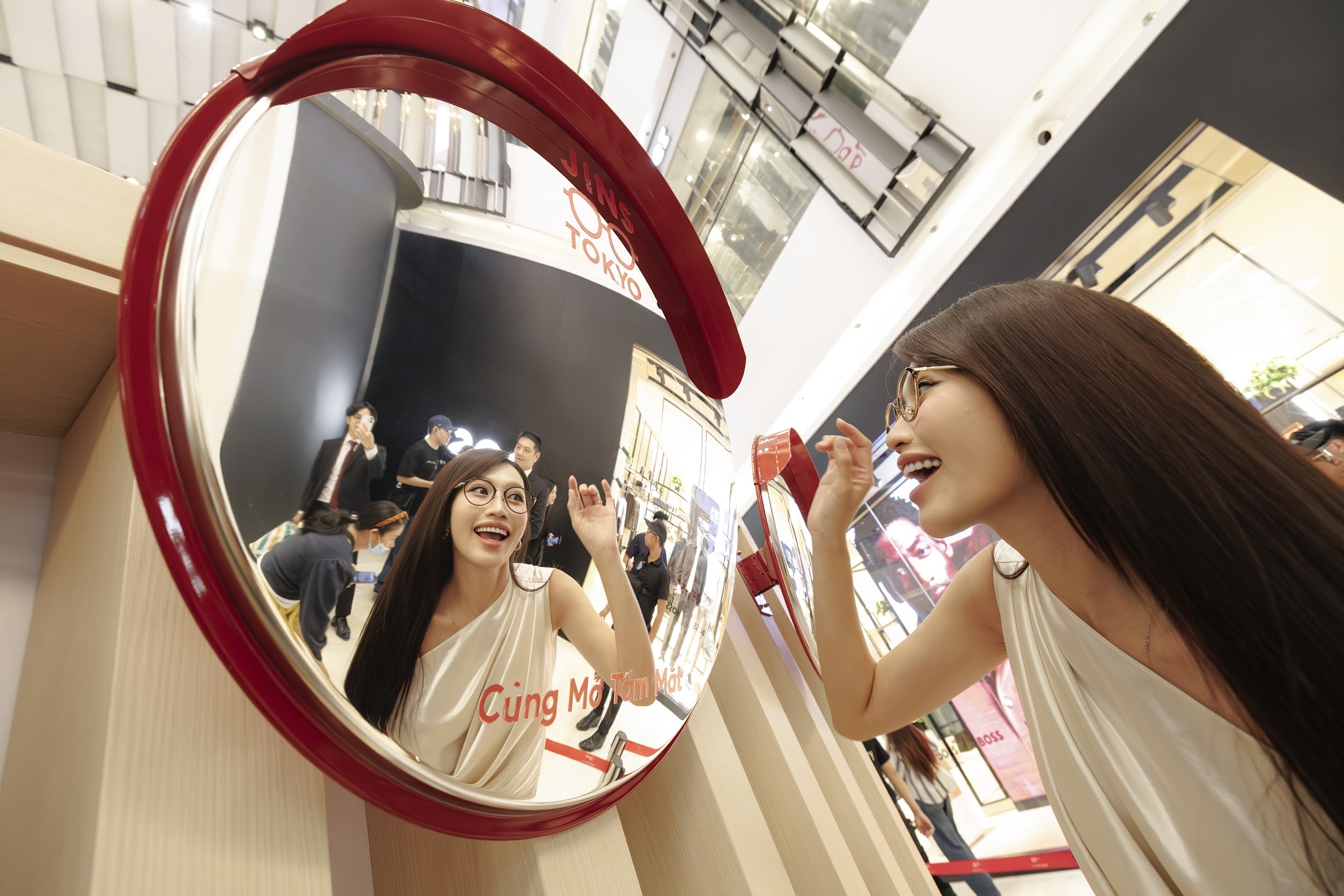 Jins ảnh 9 Jins anh 9