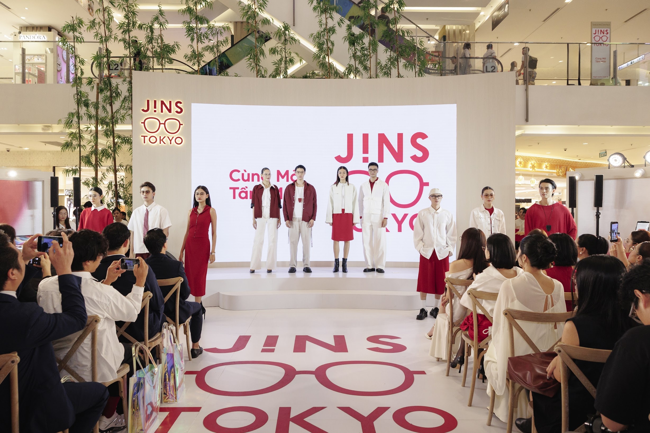 Jins ảnh 2 Jins anh 2