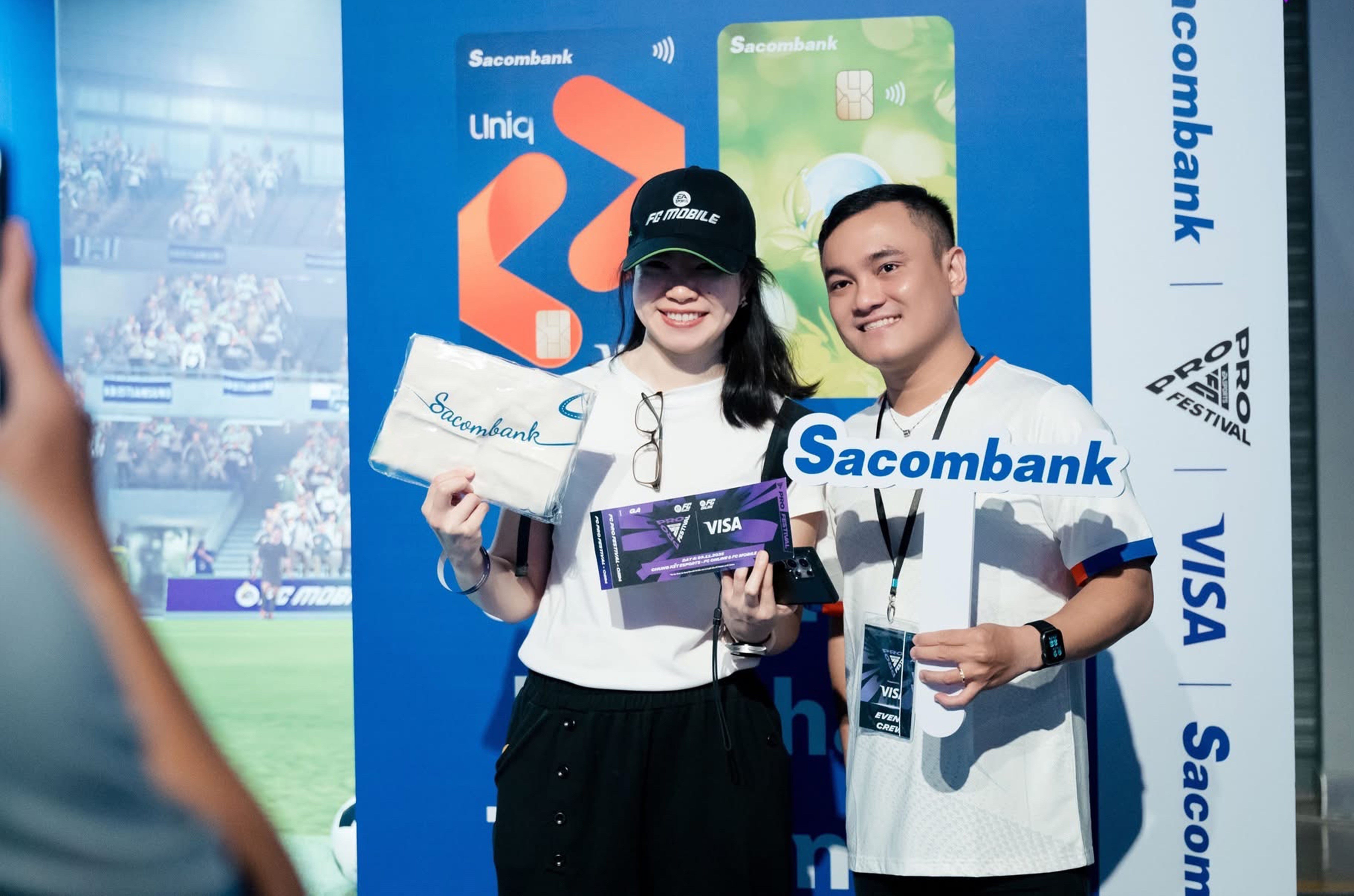 Sacombank bilde 1 Sacombank anh 1