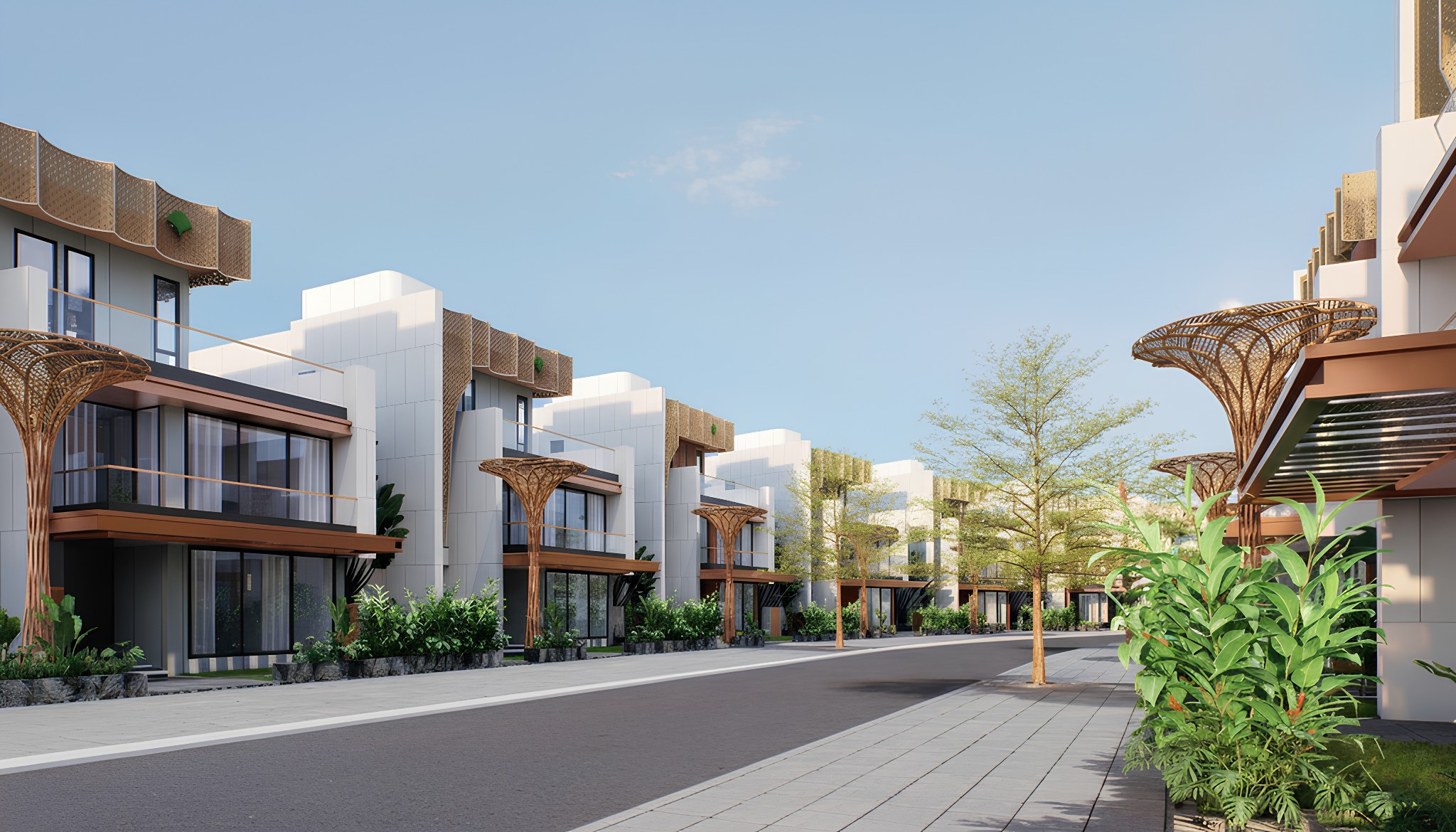 Regal Victoria anh 1