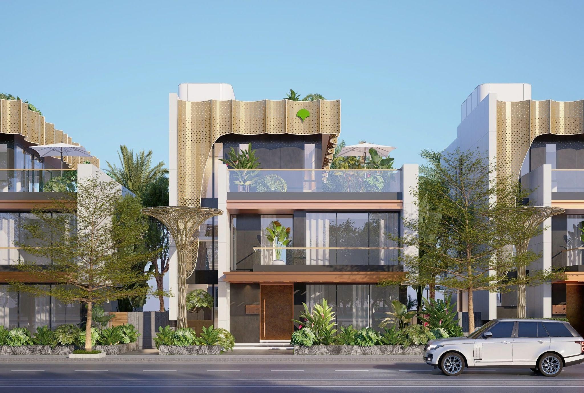 The Palace - wellness retreat tro thanh nghe thuat song hinh anh