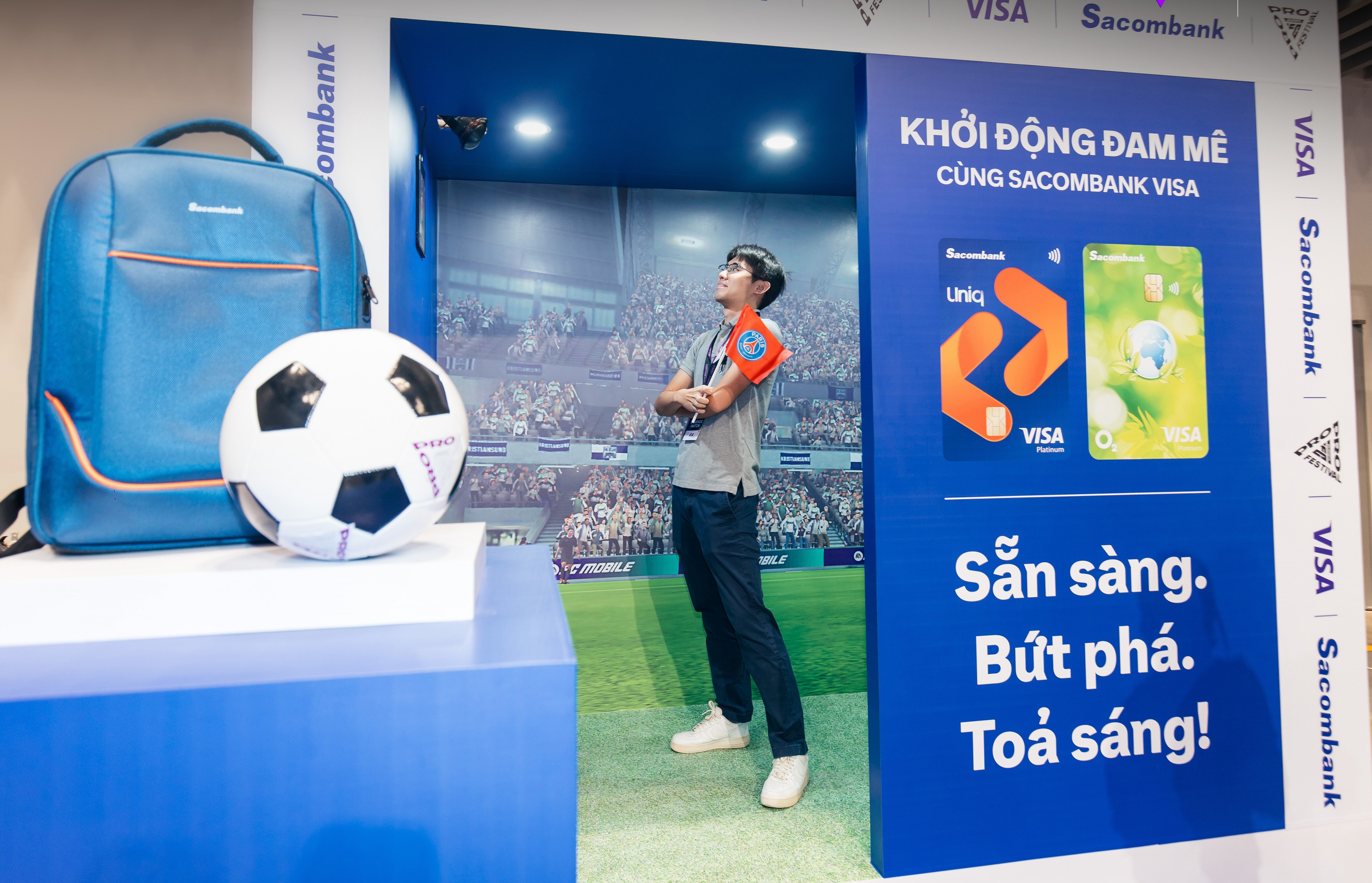 Sacombank bilde 3 Sacombank anh 3