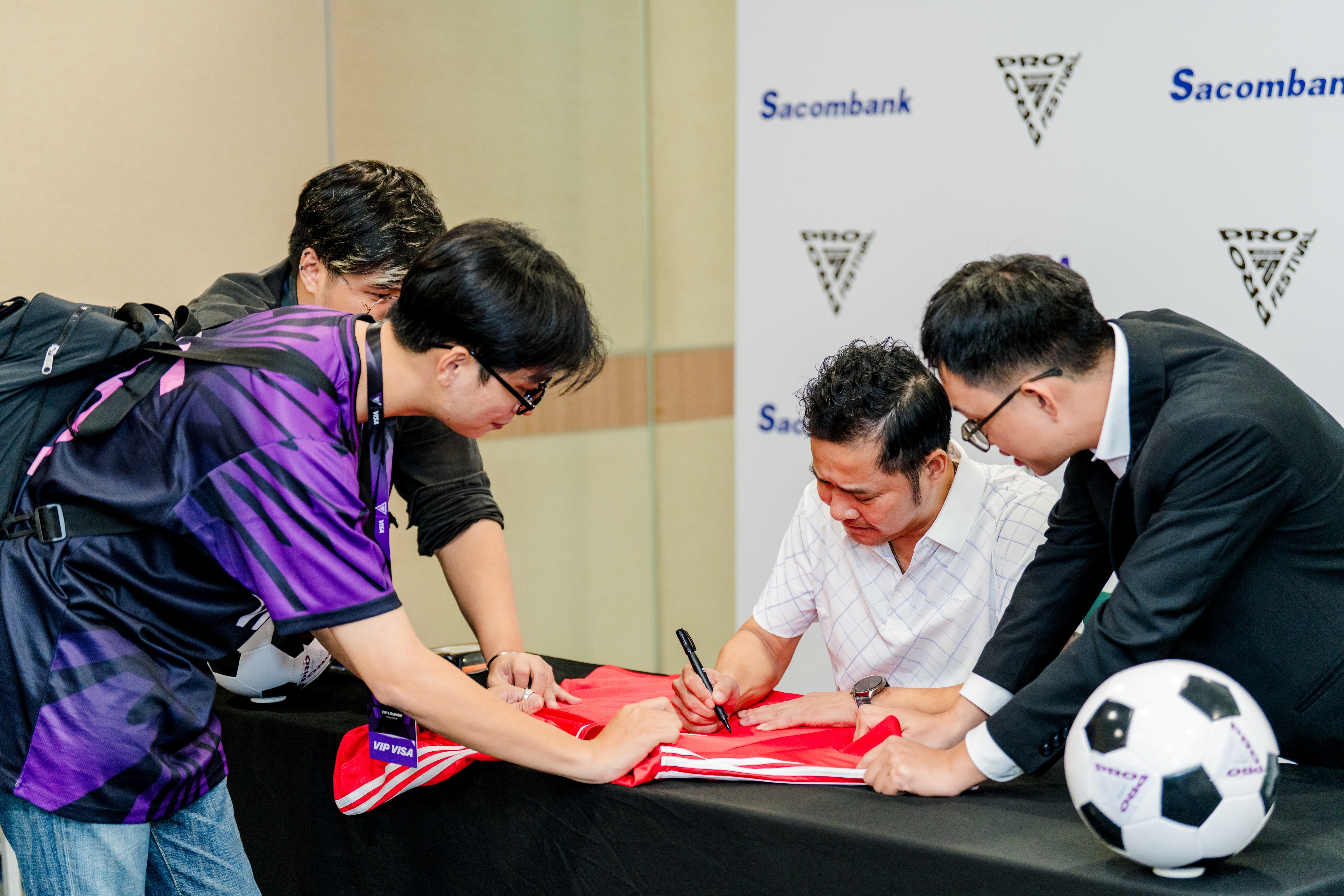 Sacombank bilde 9 Sacombank anh 9