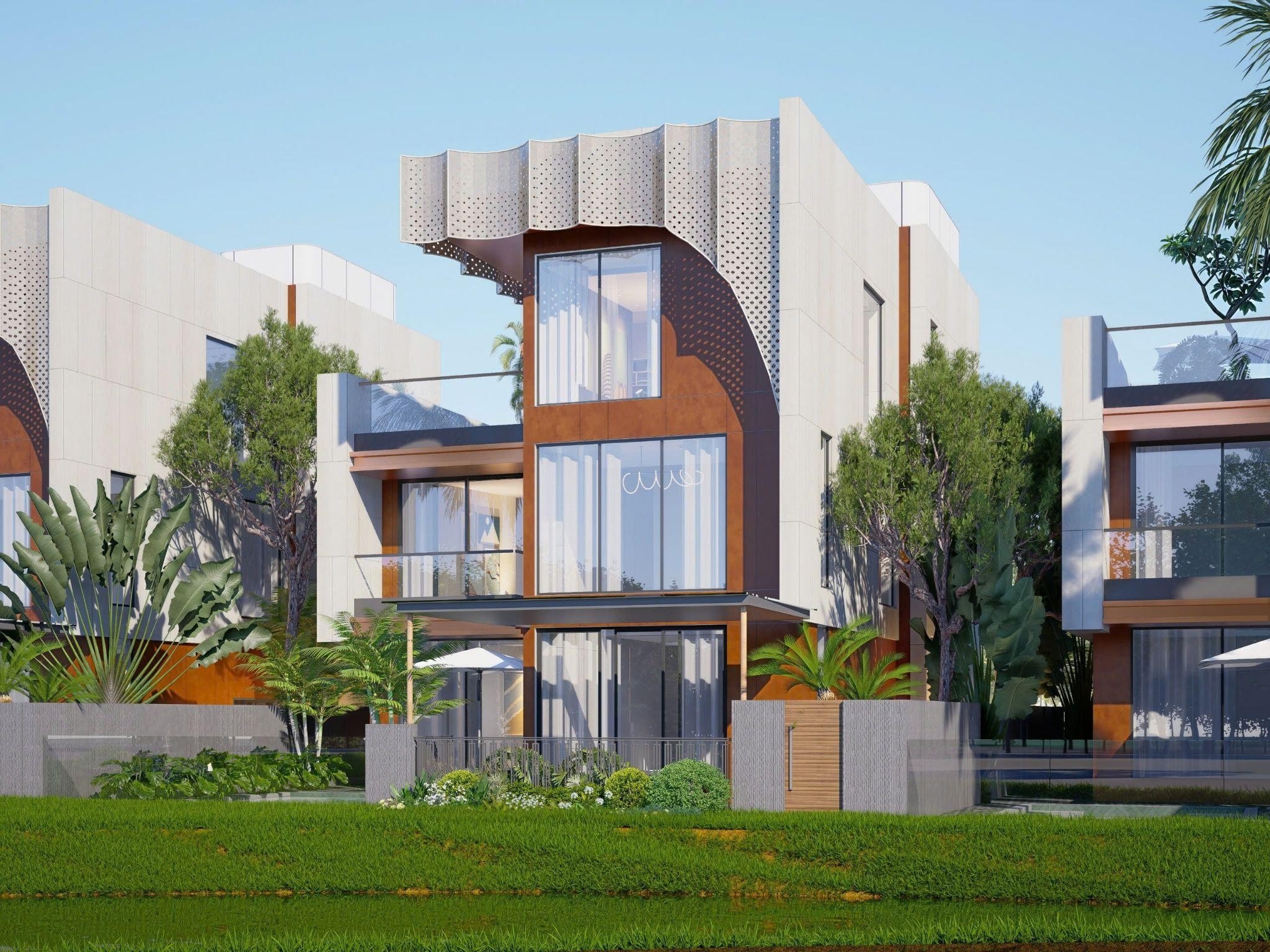 Regal Victoria anh 9