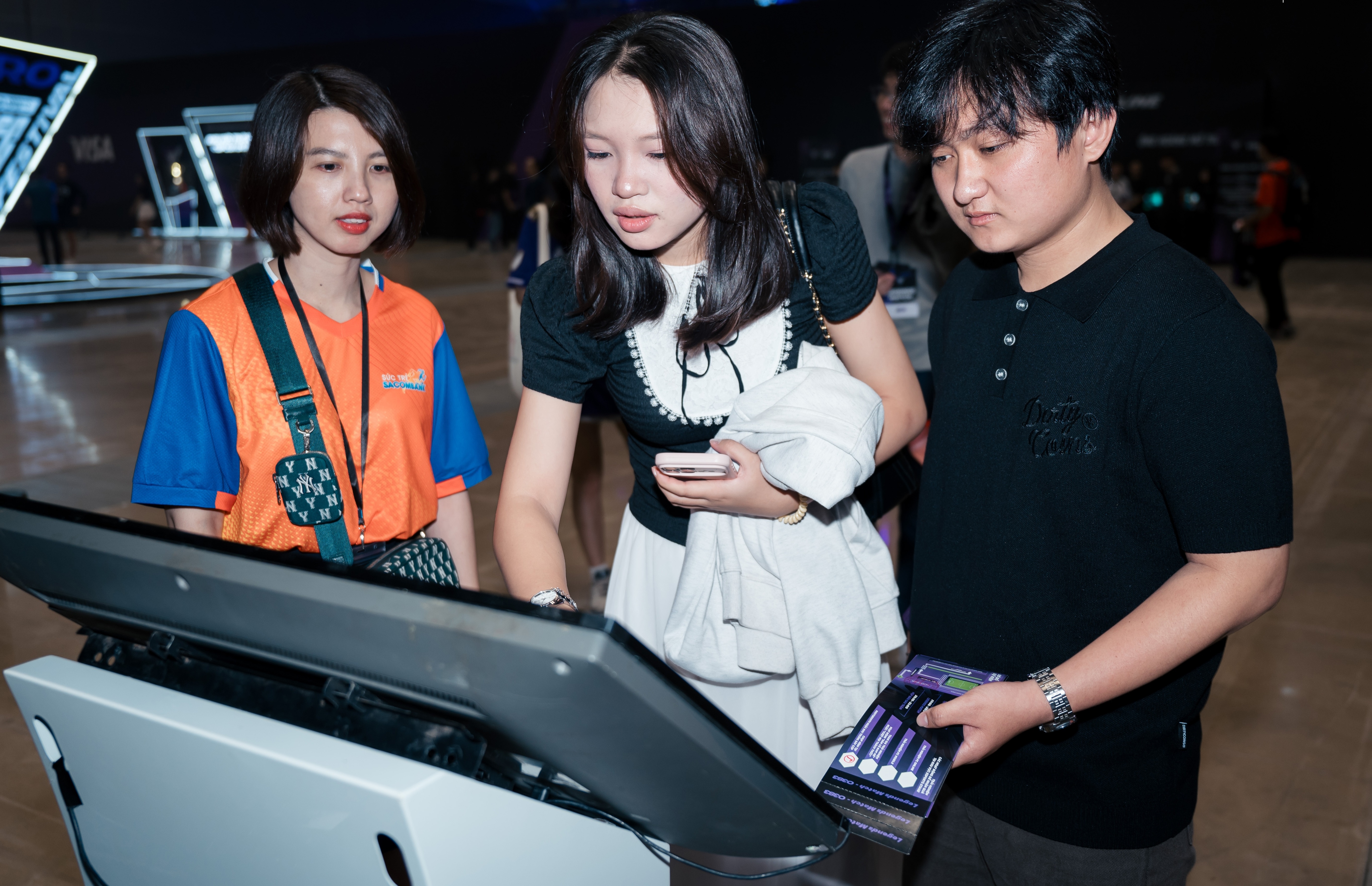 Sacombank bilde 2 Sacombank anh 2