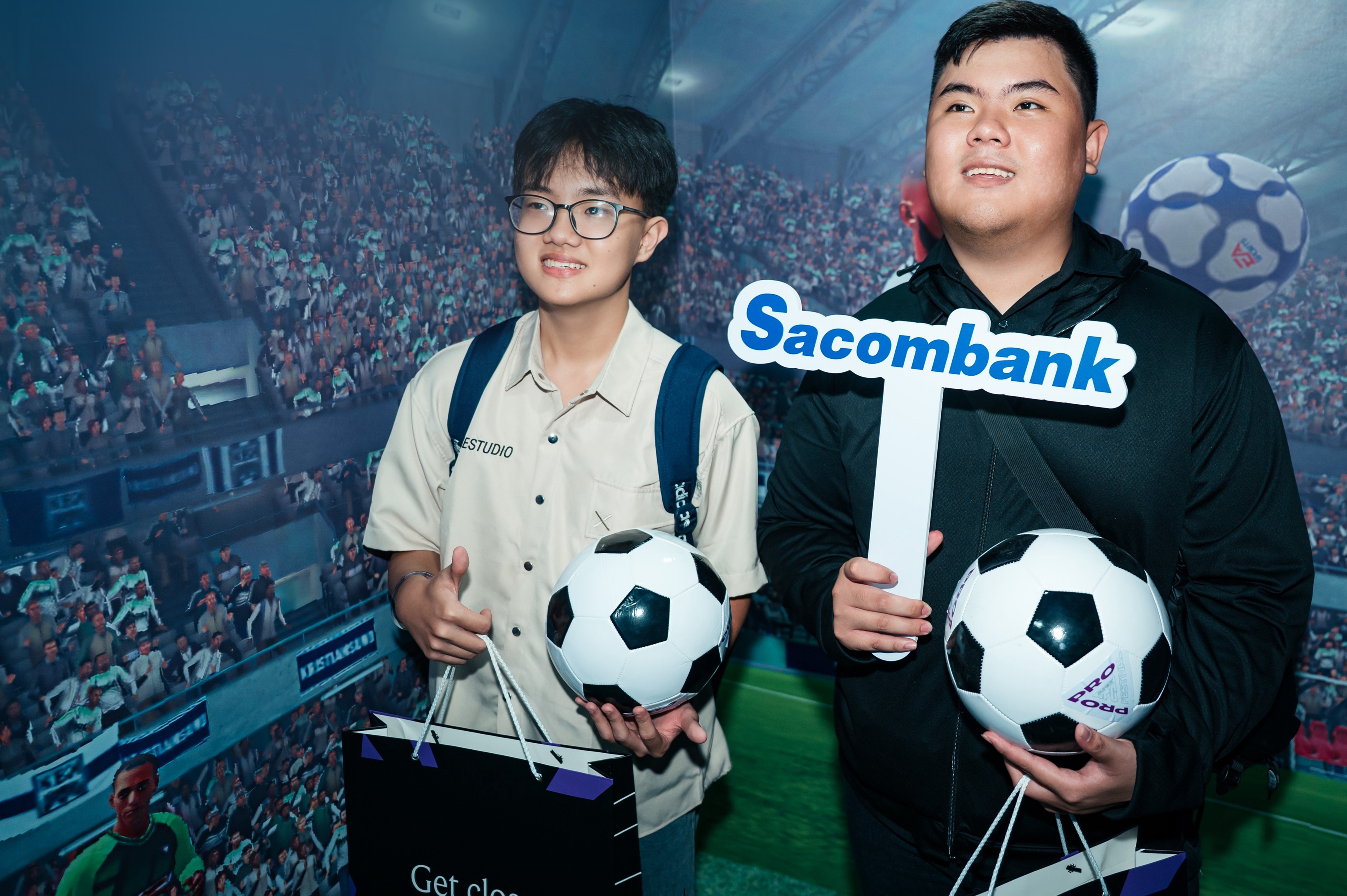 Sacombank bilde 4 Sacombank anh 4