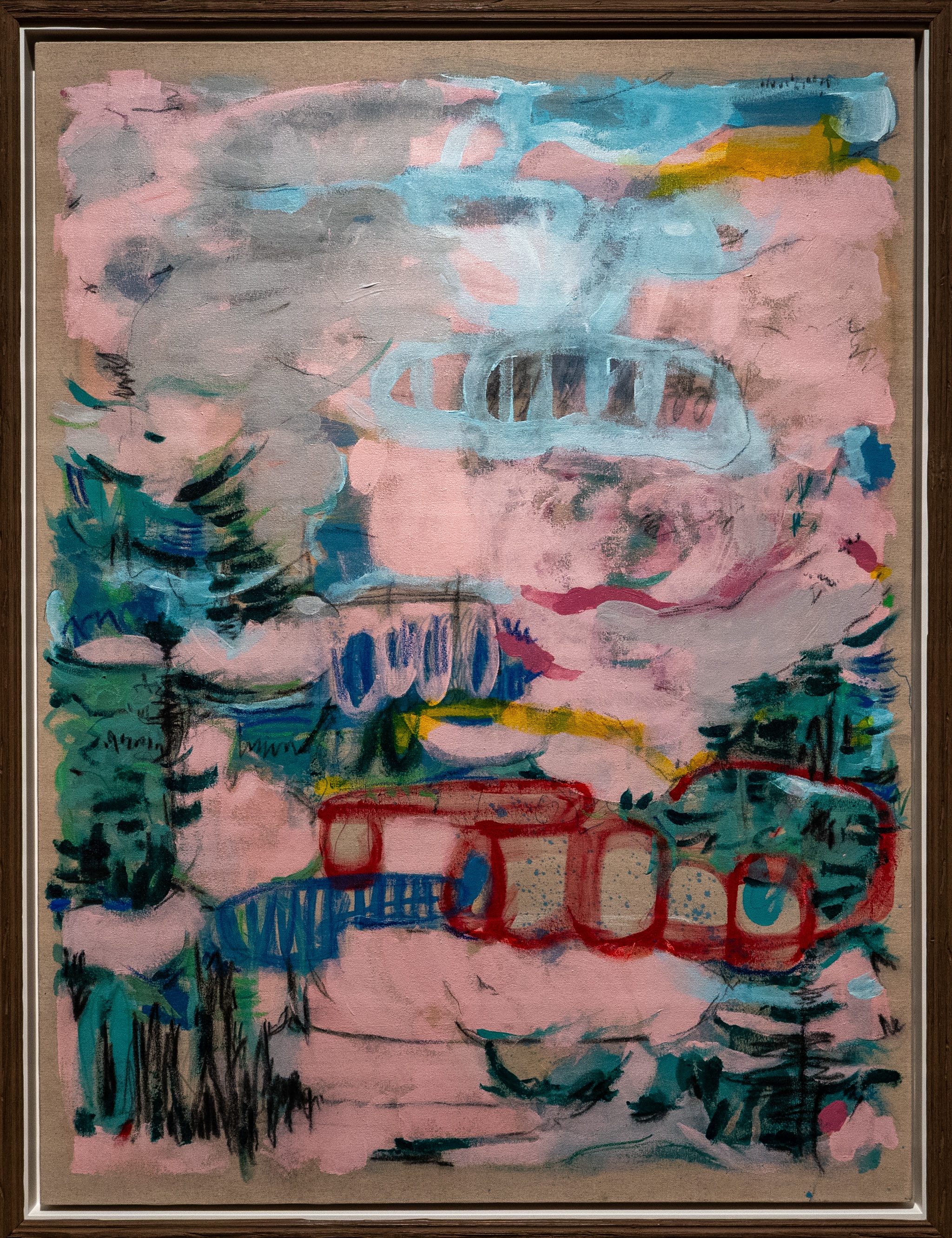 UOB Painting of the Year ảnh 6 UOB Painting of the Year anh 6