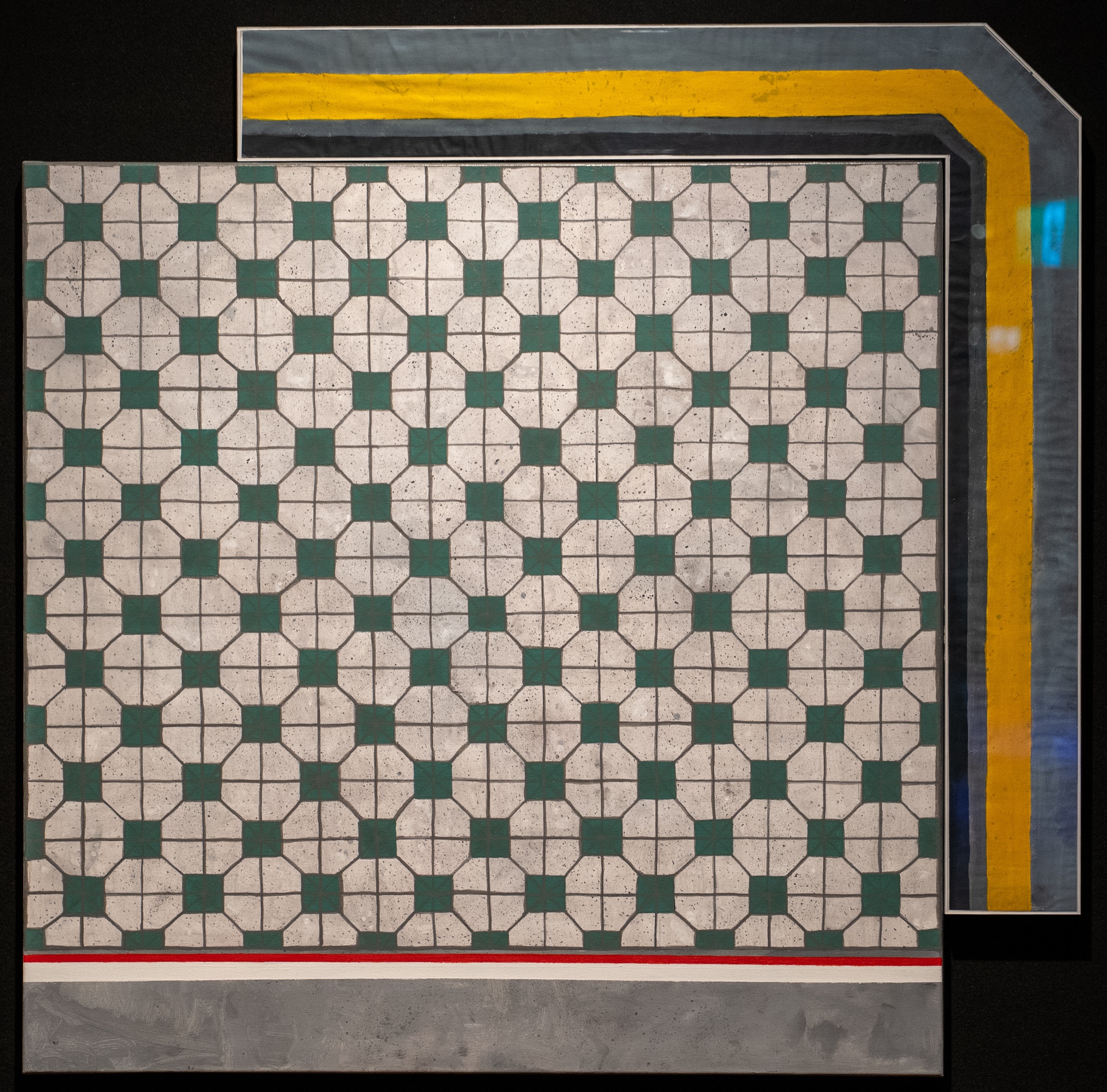 UOB Painting of the Year ảnh 12 UOB Painting of the Year anh 12