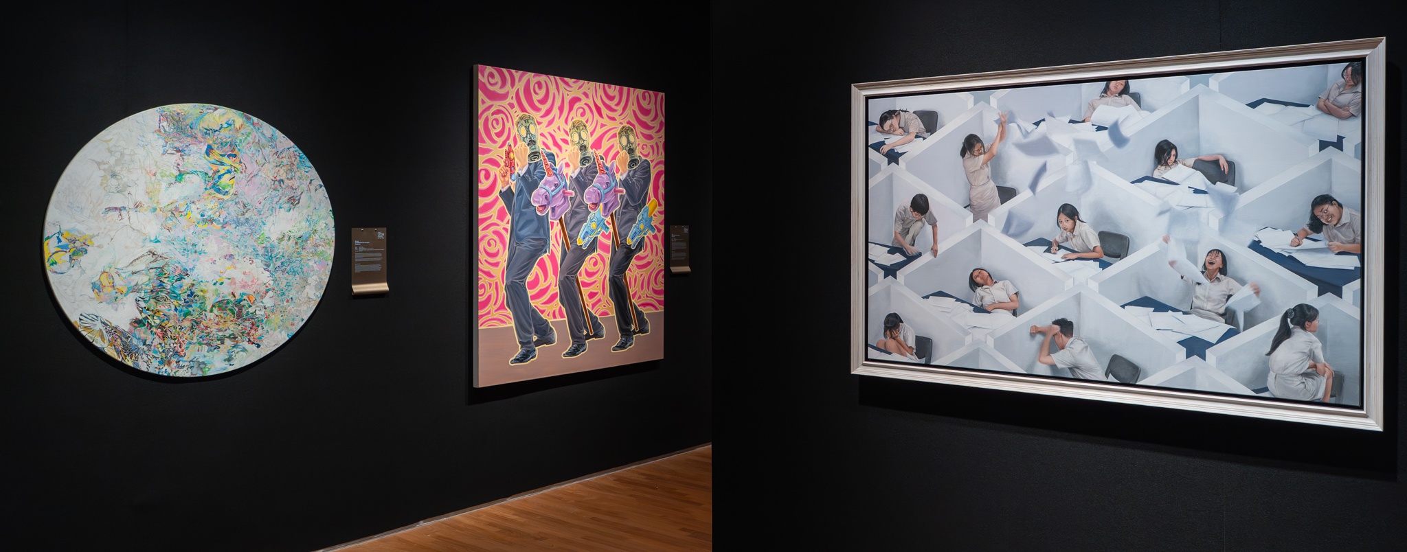 UOB Painting of the Year anh 1