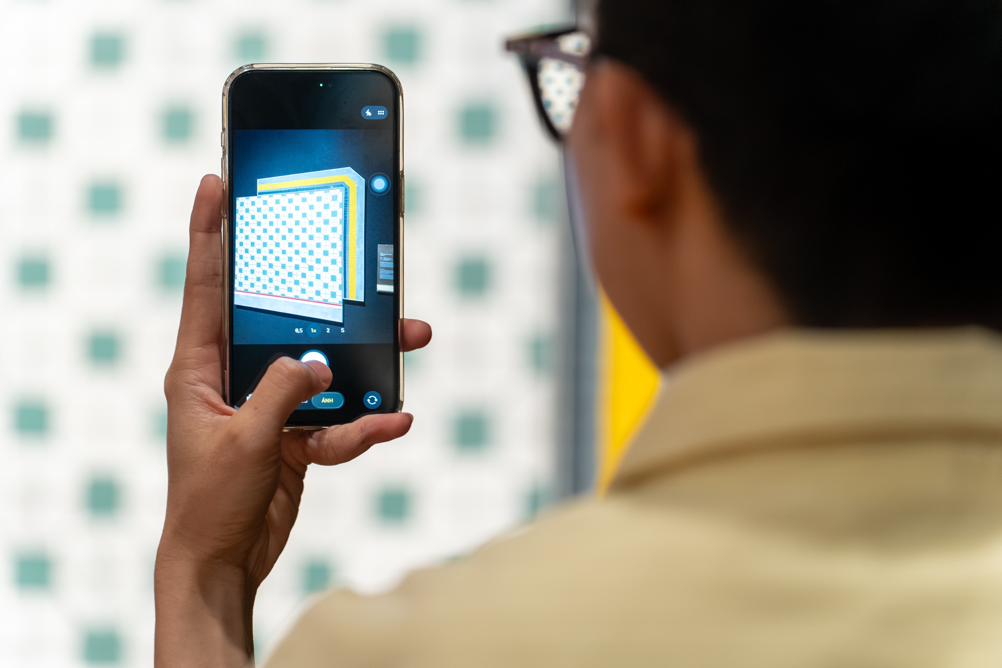 UOB Painting of the Year ảnh 13 UOB Painting of the Year anh 13