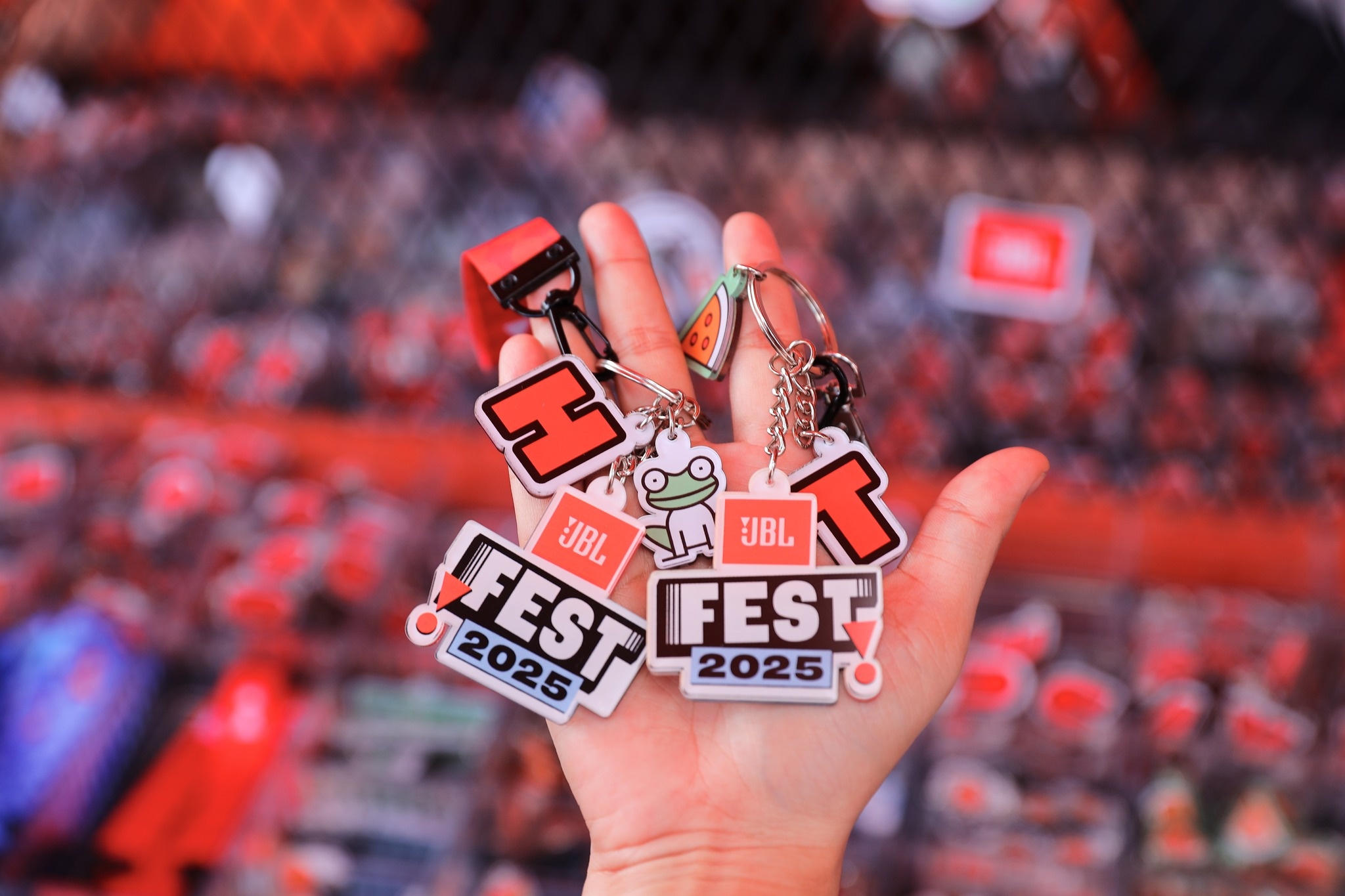 Loa JBL ảnh 9 Loa JBL anh 9