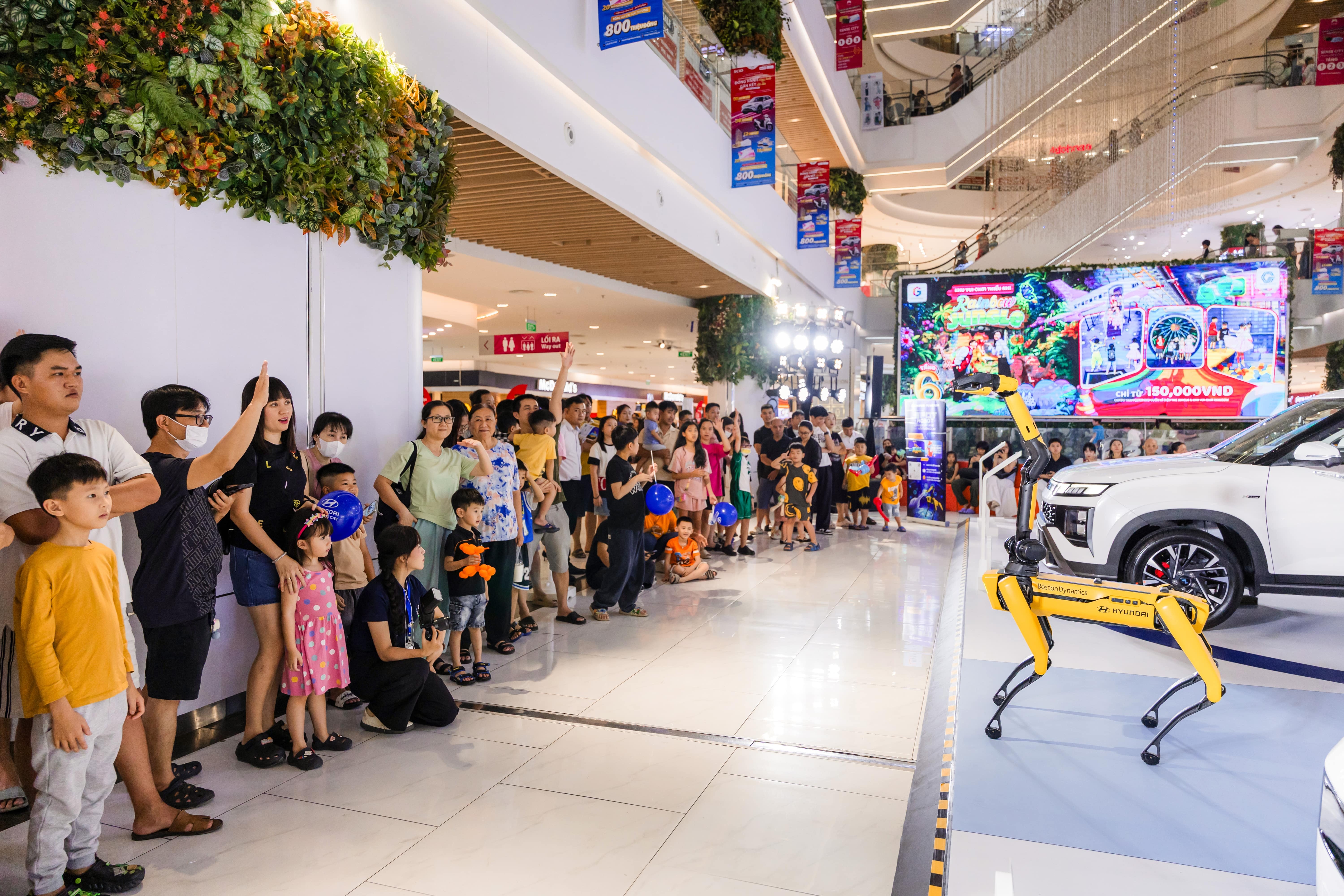 Hyundai Thanh Cong anh 1