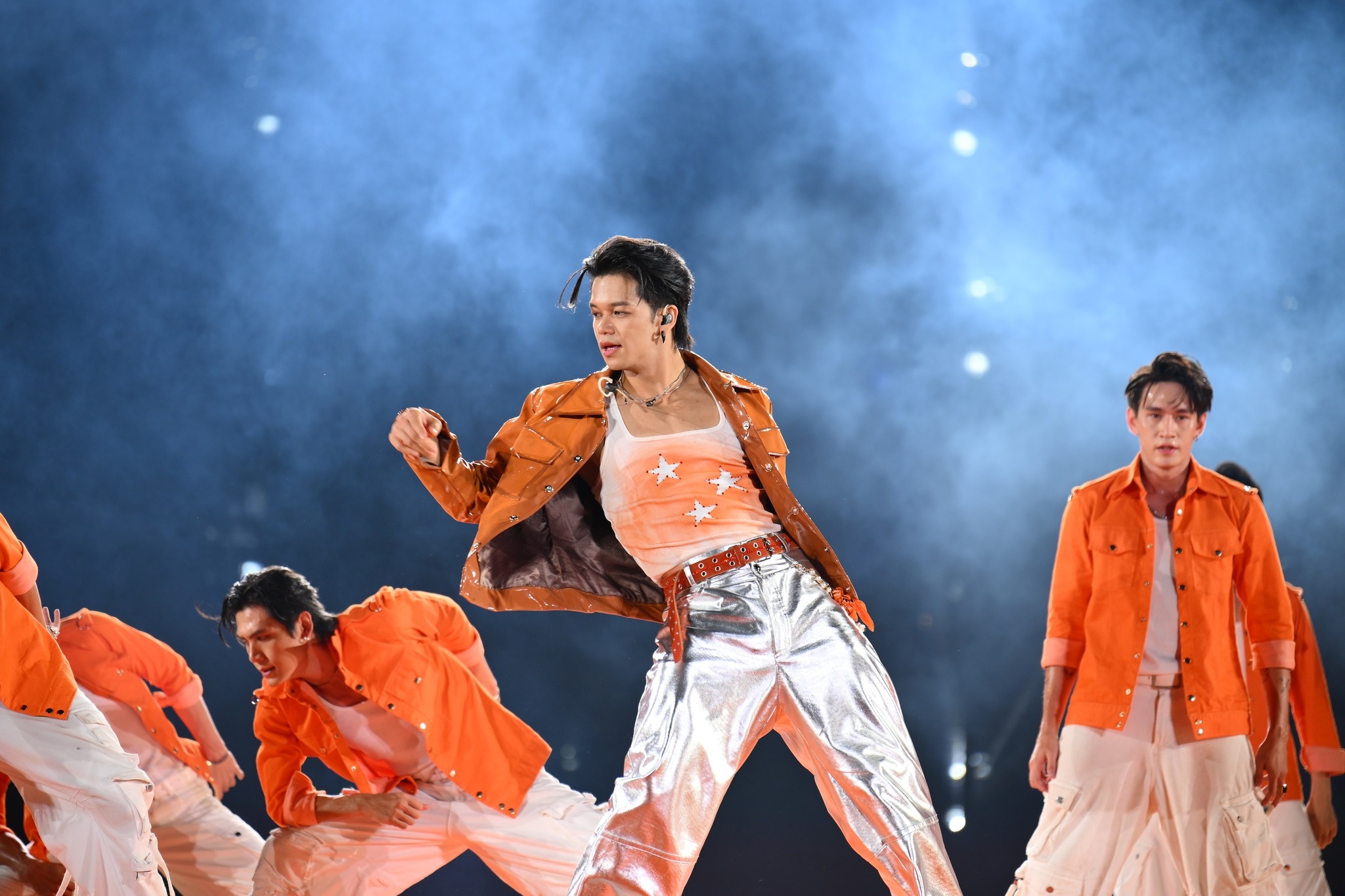 Loa JBL ảnh 2 Loa JBL anh 2