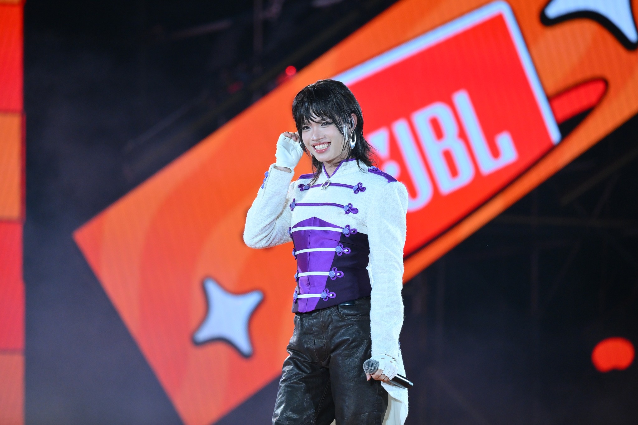 Loa JBL ảnh 3 Loa JBL anh 3