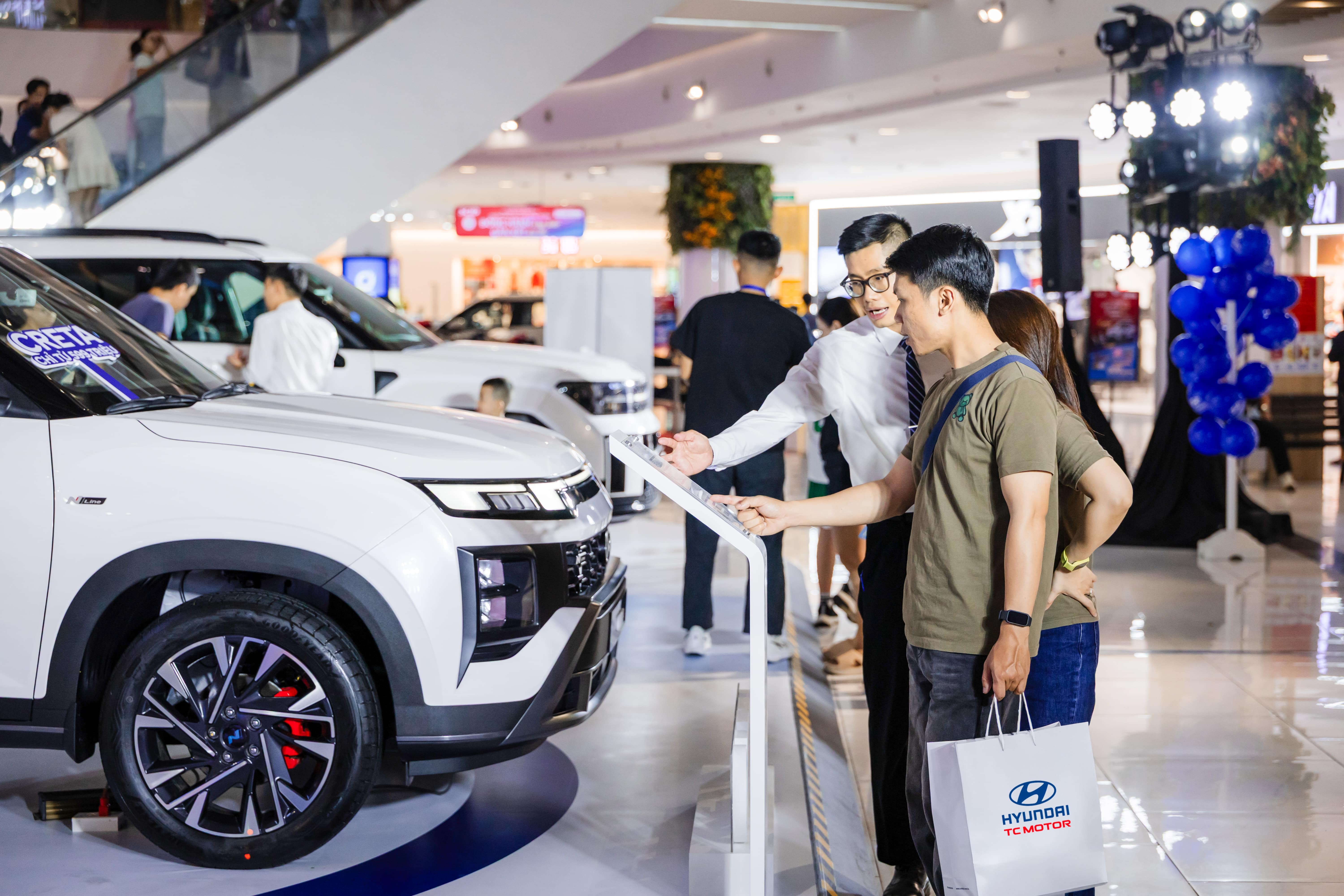 Hyundai Thanh Cong anh 3