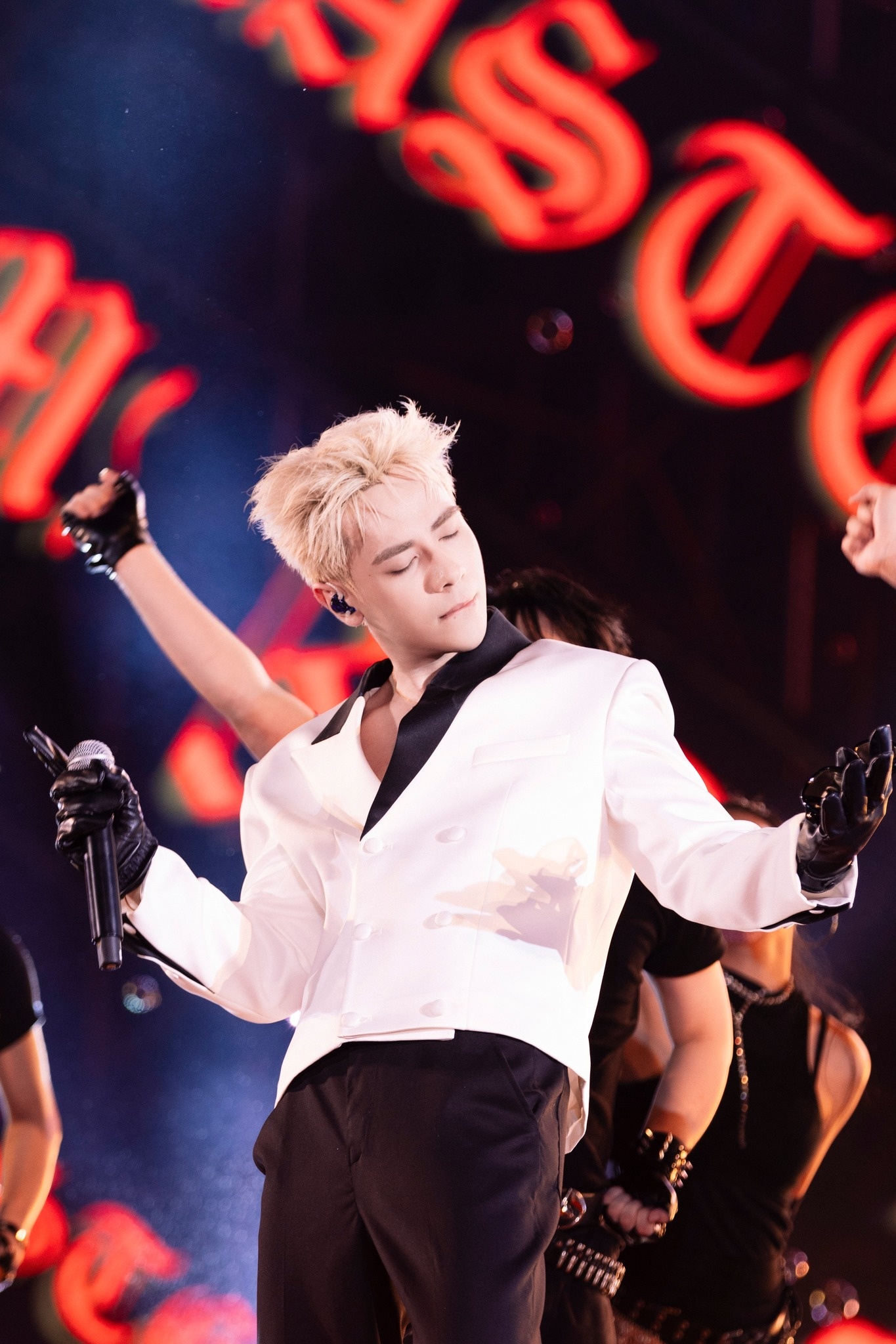 Loa JBL ảnh 4 Loa JBL anh 4