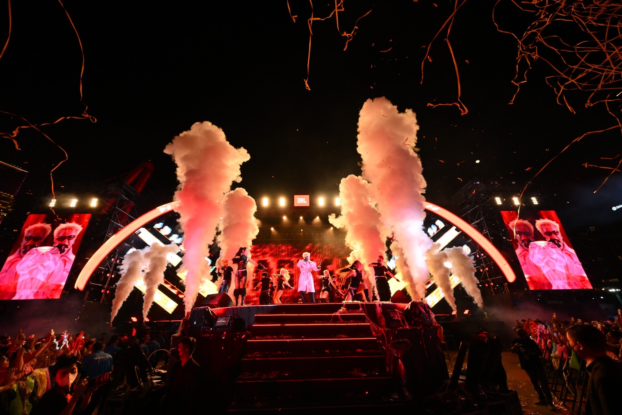 Loa JBL ảnh 5 Loa JBL anh 5