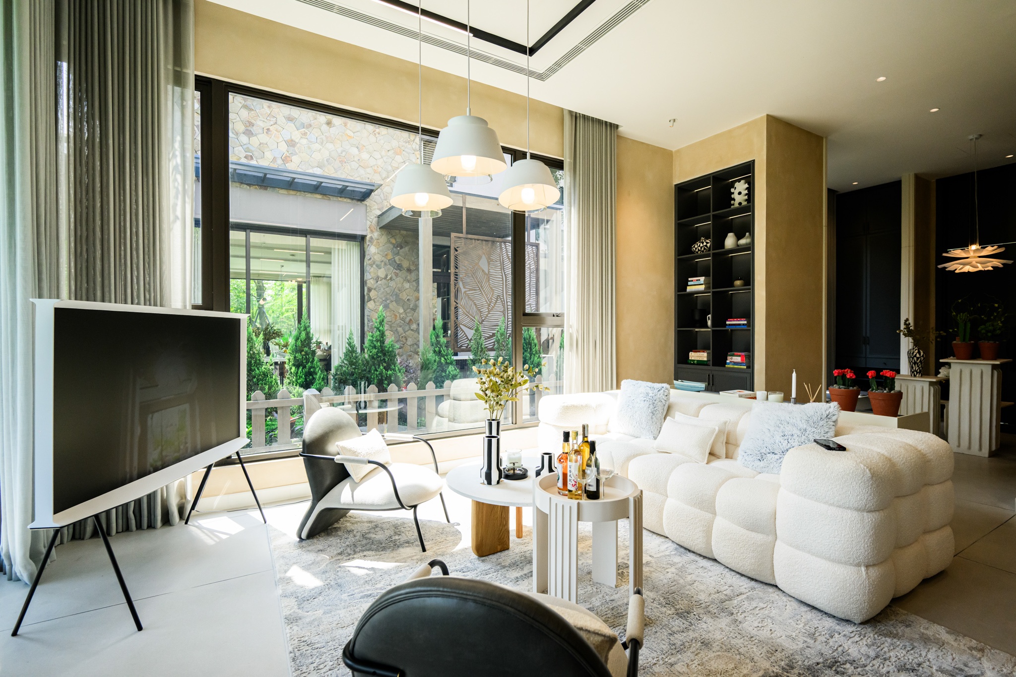 Retreat Forest anh 8