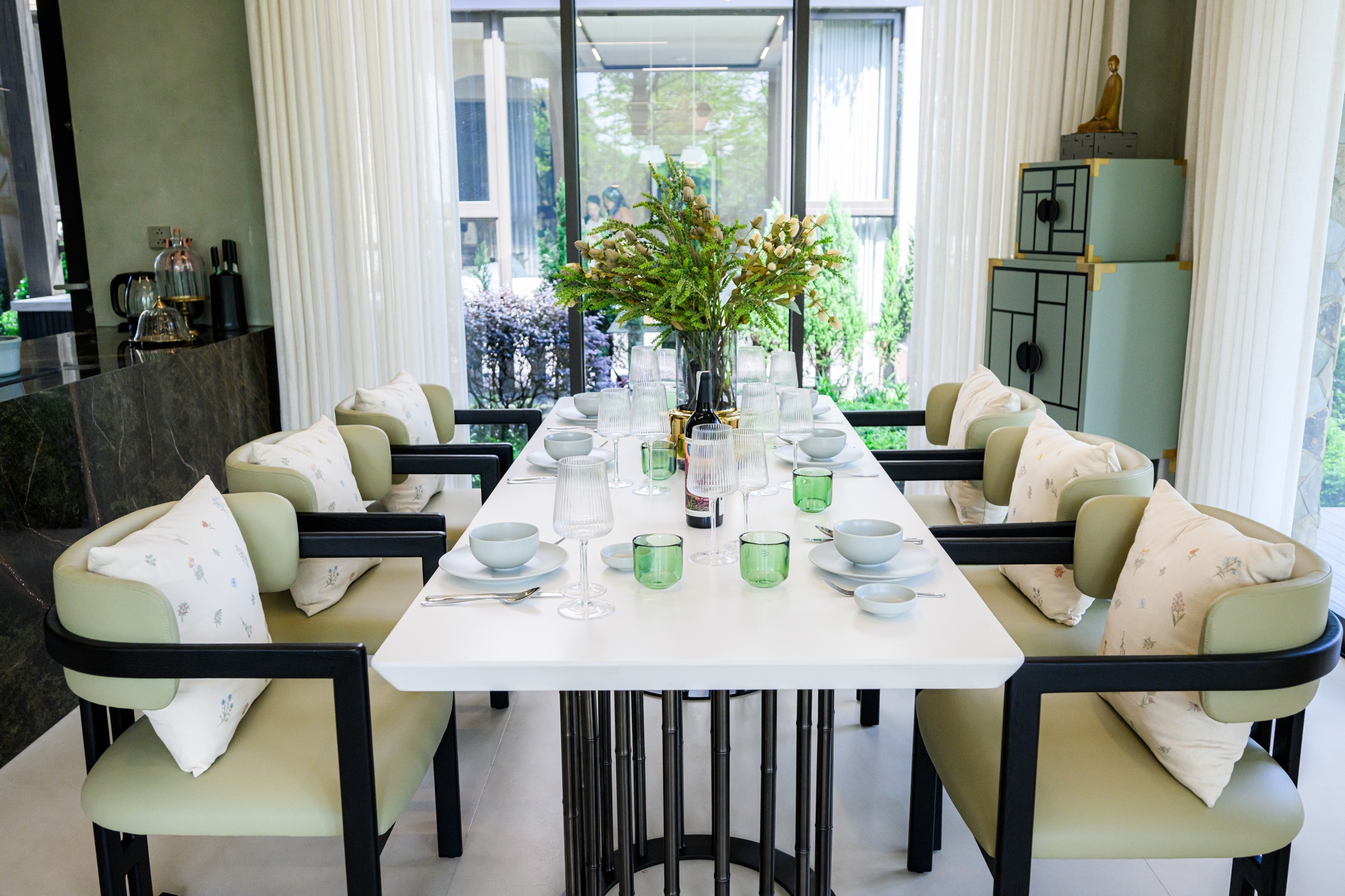 Retreat Forest anh 7