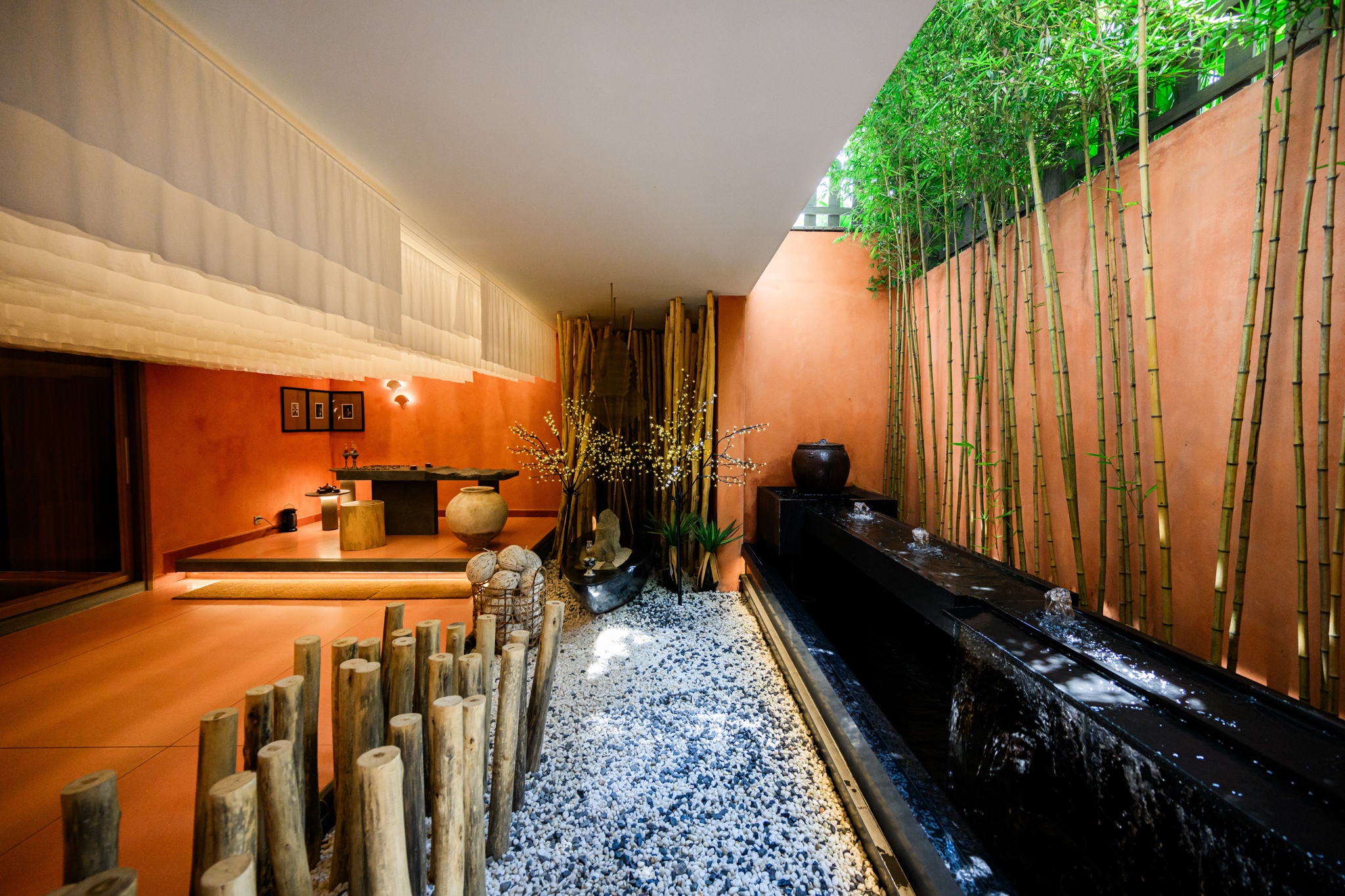 Retreat Forest anh 9