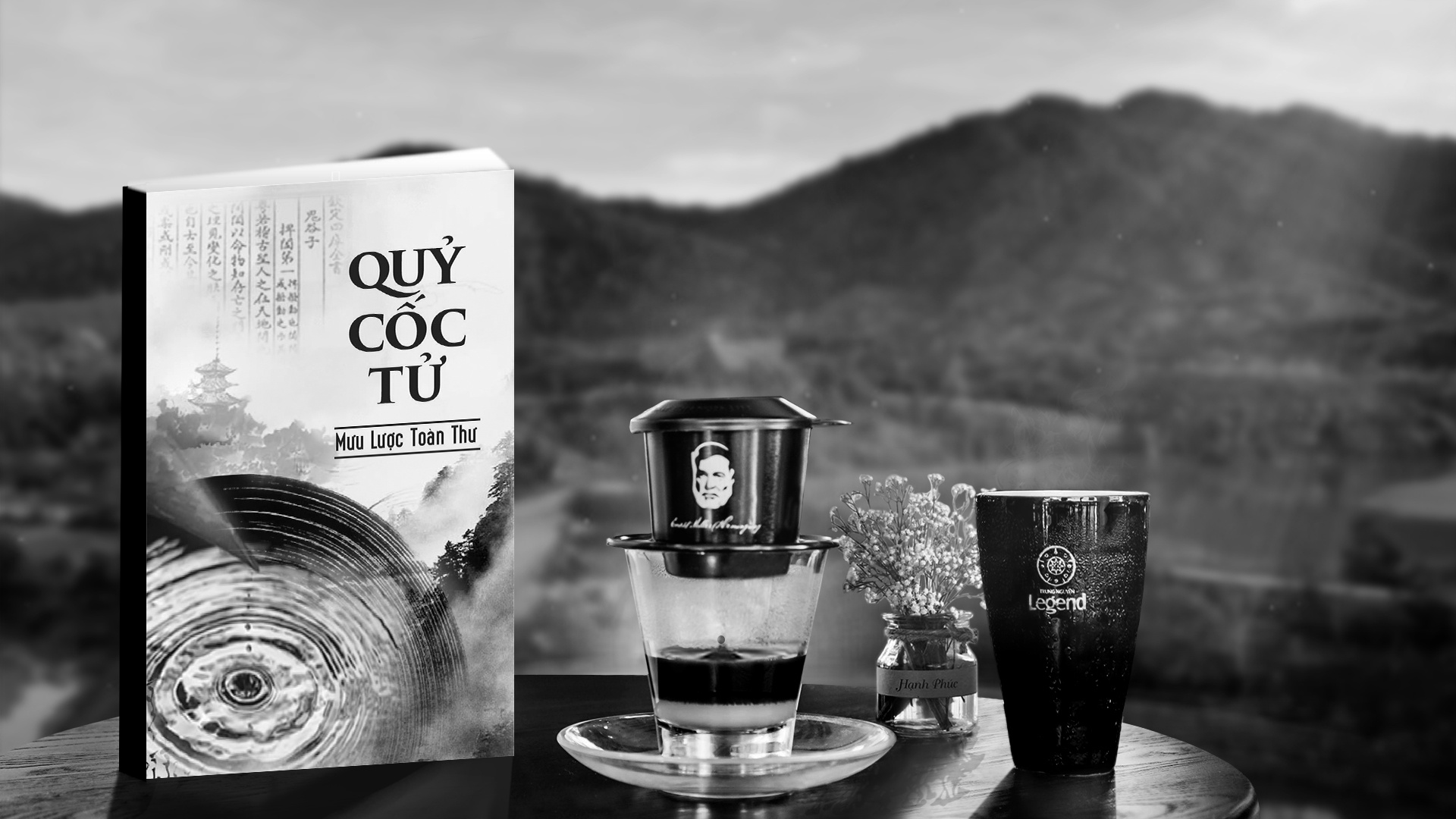 Ca phe Trung Nguyen anh 5