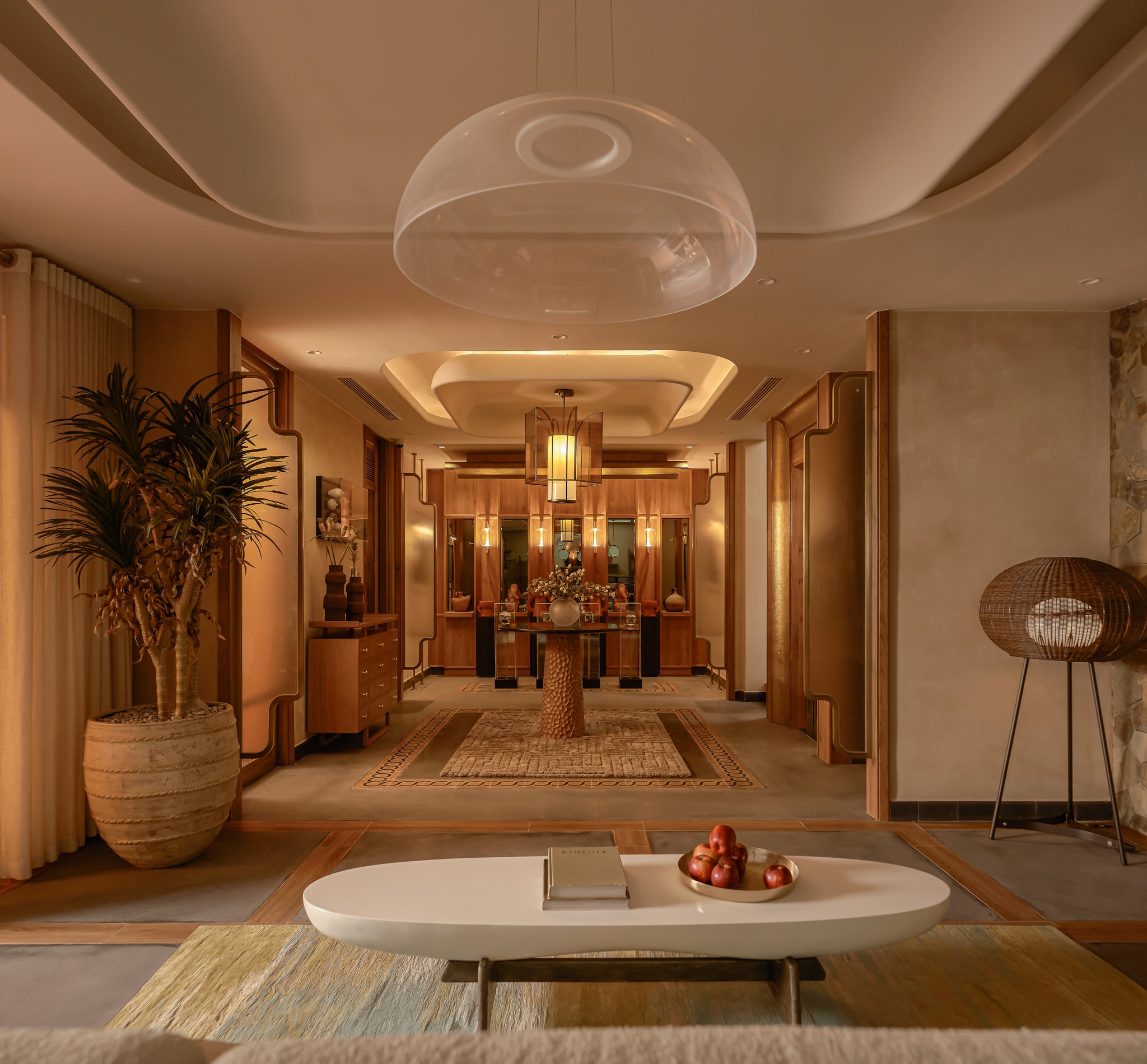 Retreat Forest anh 10