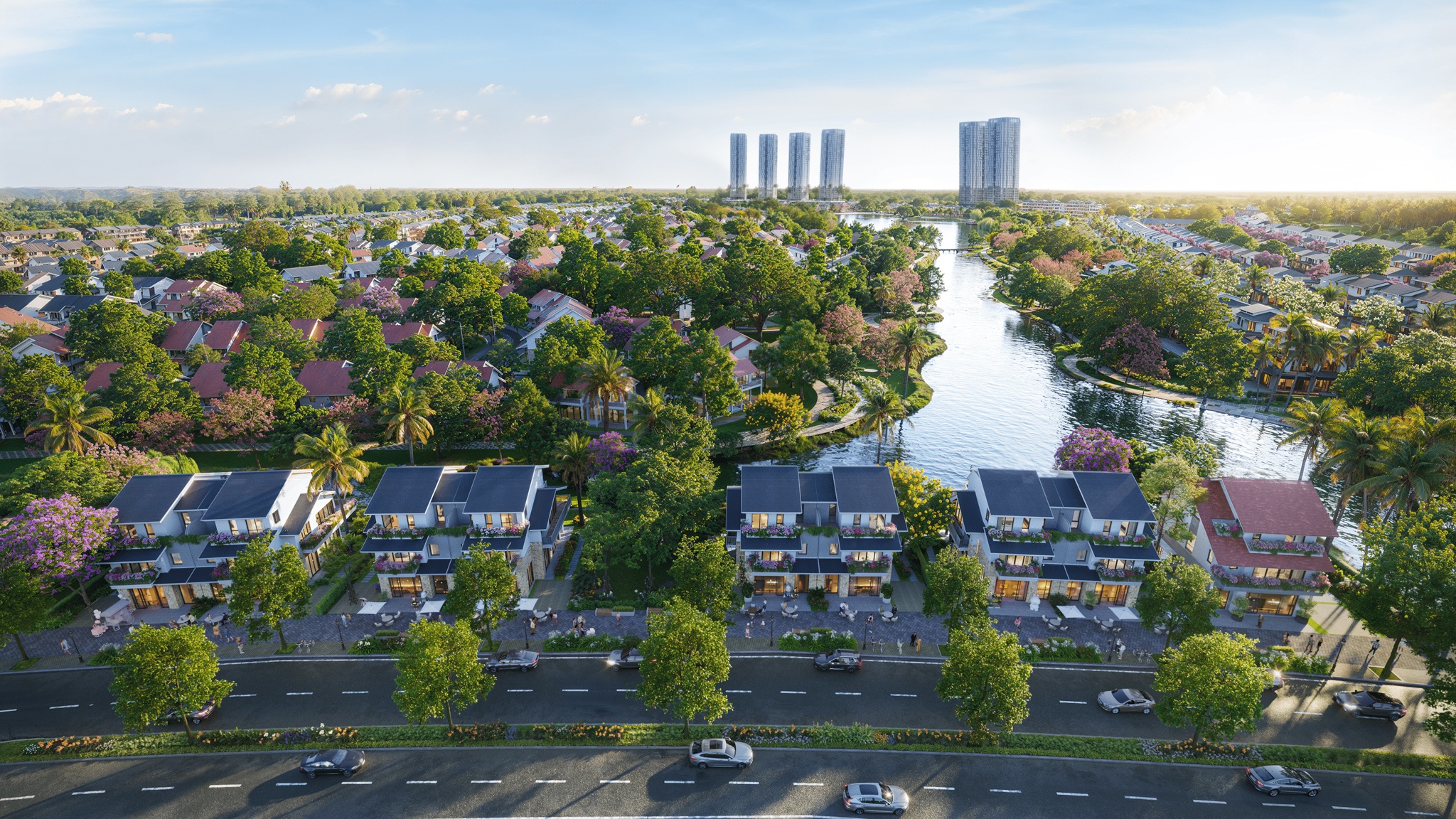 Retreat Forest anh 2