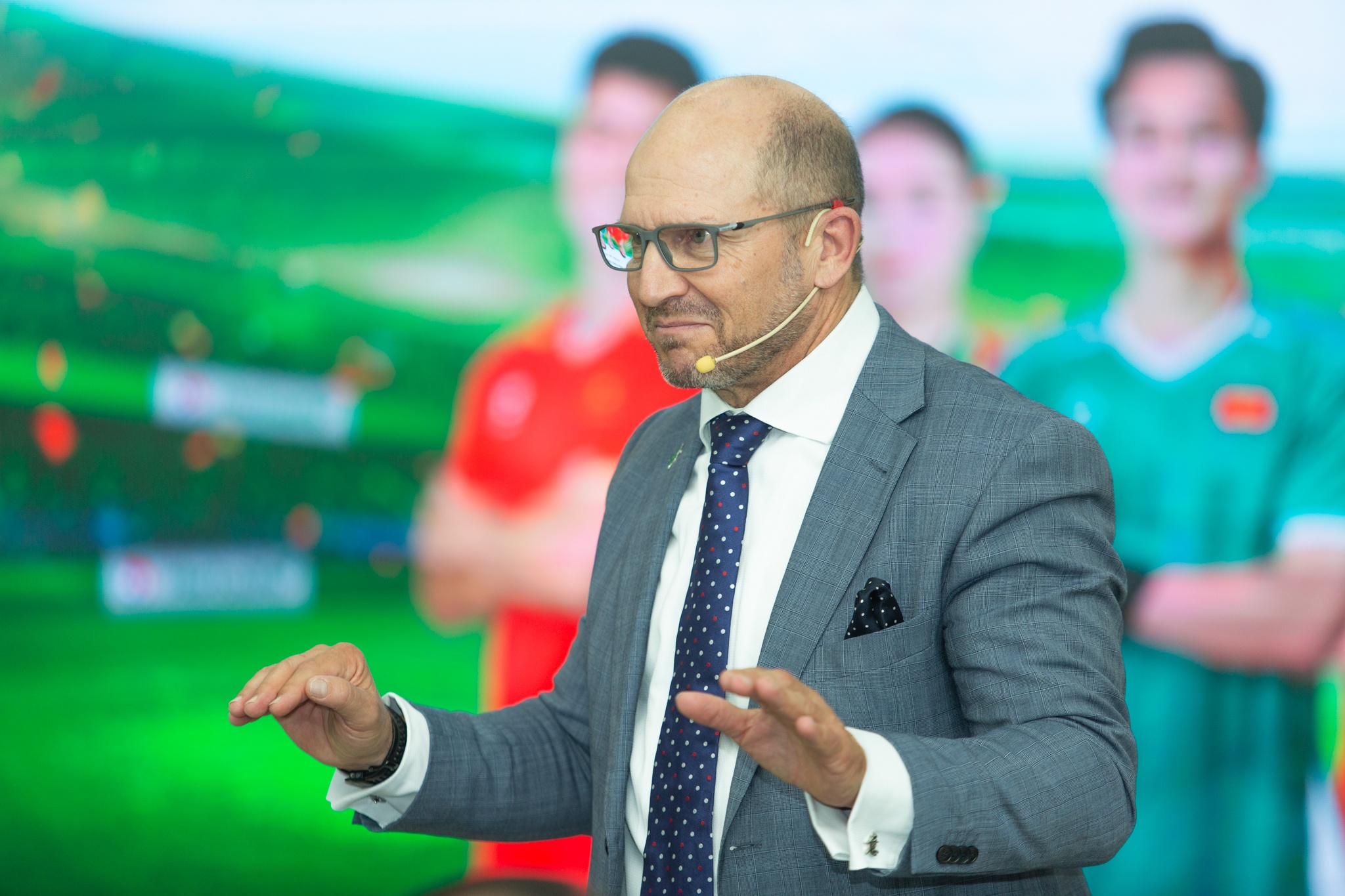 Herbalife Viet Nam anh 1