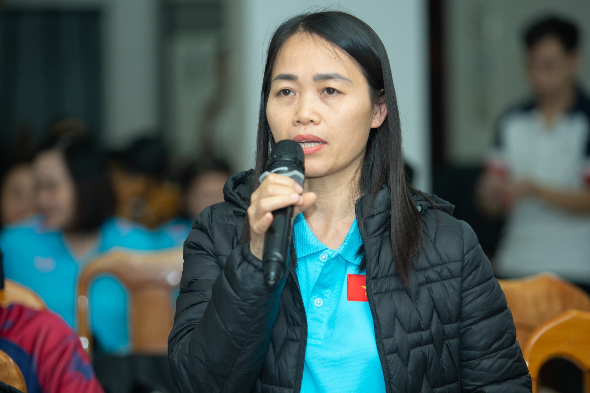 Herbalife Viet Nam anh 3